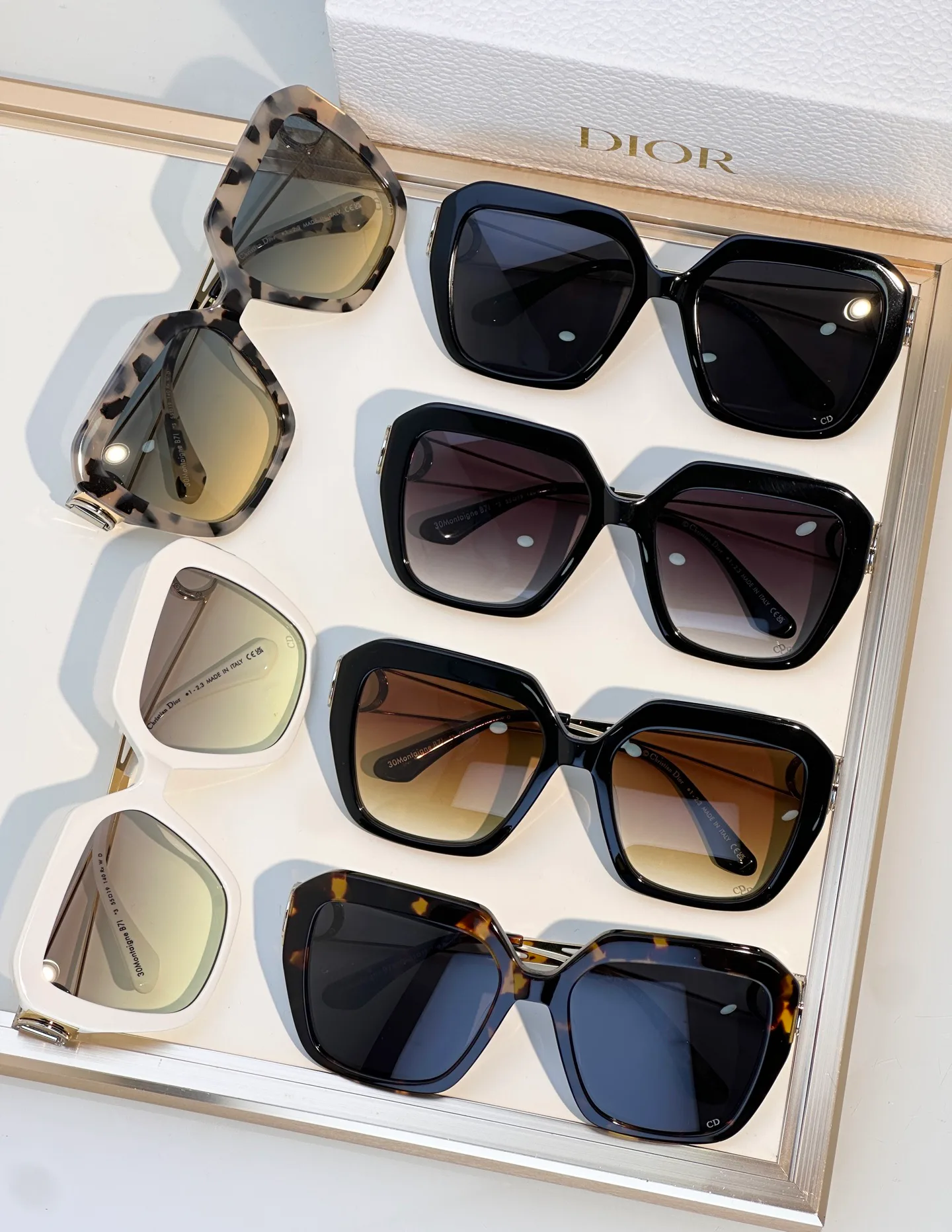 Очки Christian Dior 11527923