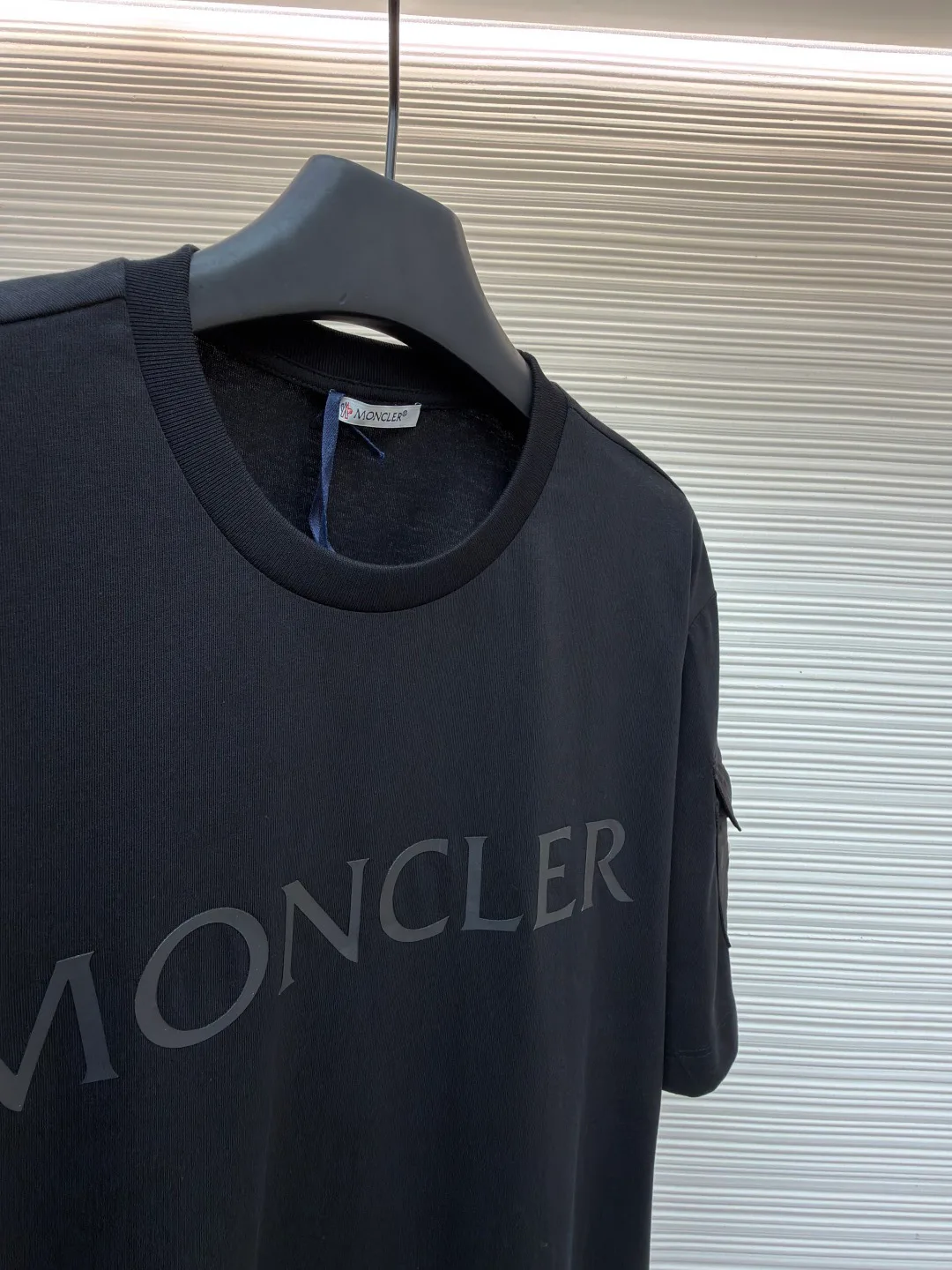 Футболки Мужские Moncler 9226531