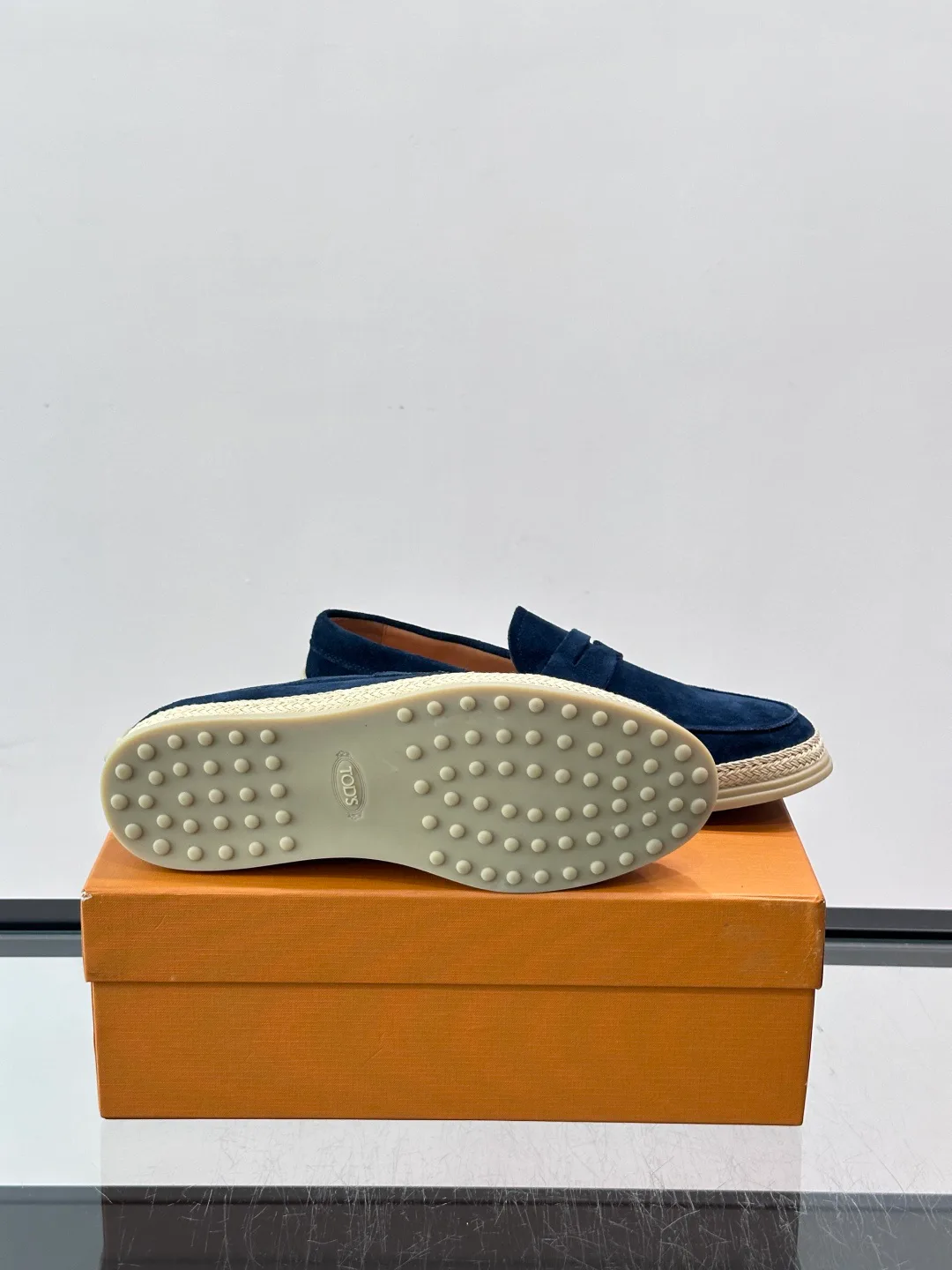 Лоферы И Туфли Мужские Tod's 17646102
