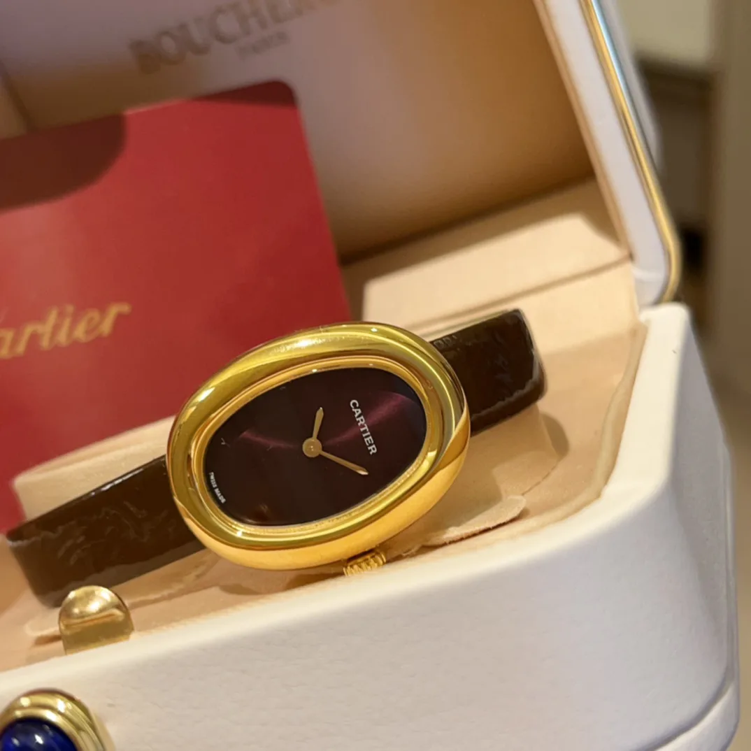 Часы Женские Cartier 11420104