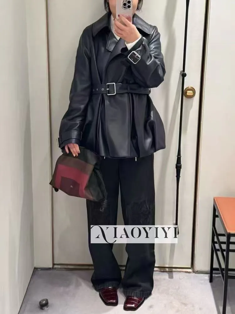 Дубленки Женские Louis Vuitton 793074