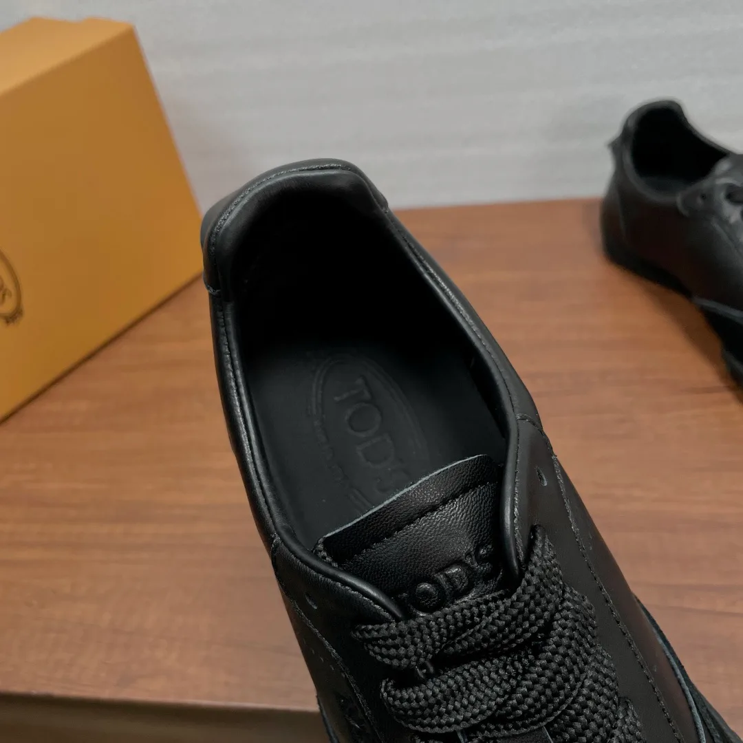 Кроссовки Женские Tod's 18626545