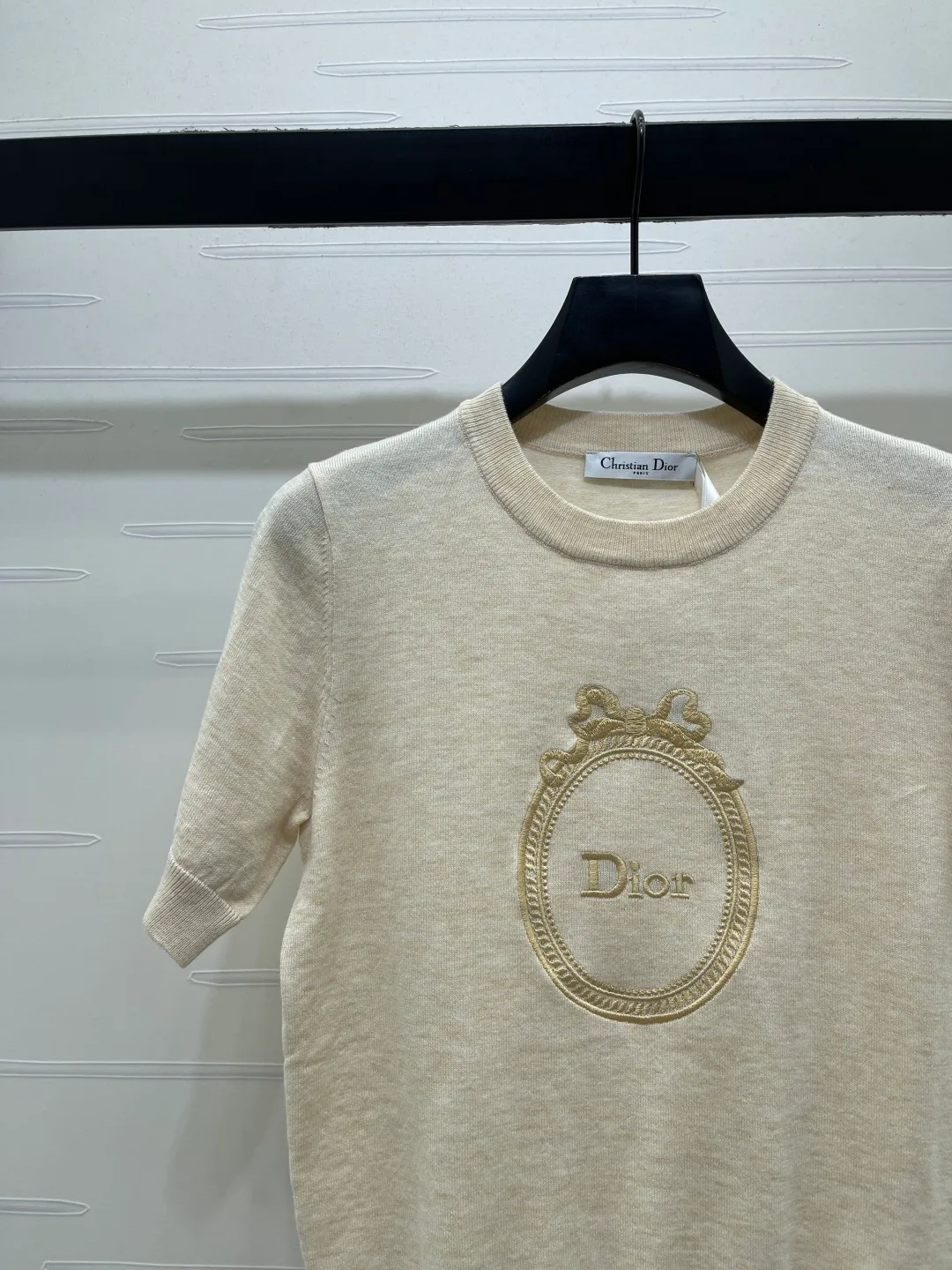 Футболки Женские Christian Dior 11679268