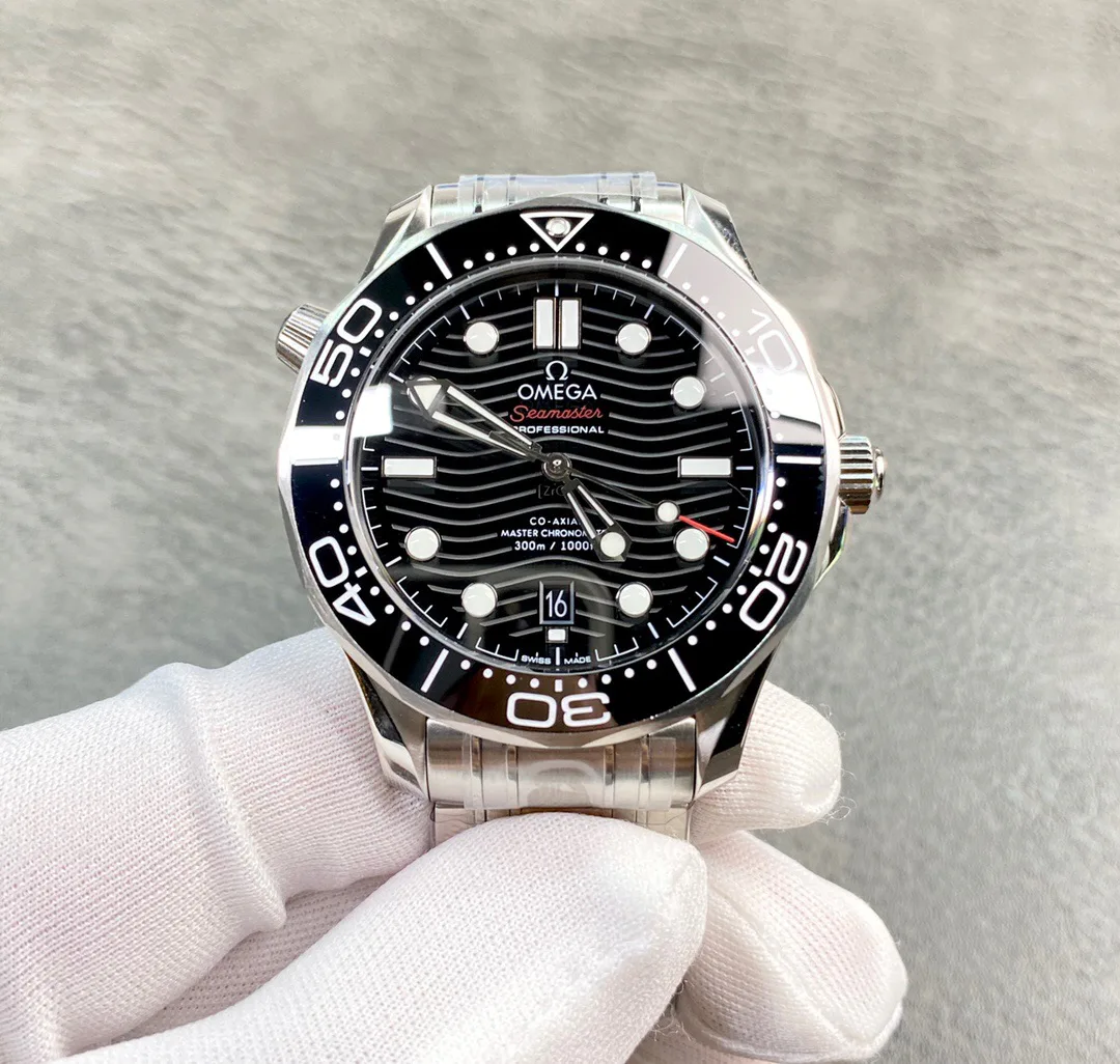 Часы Мужские Omega 692181