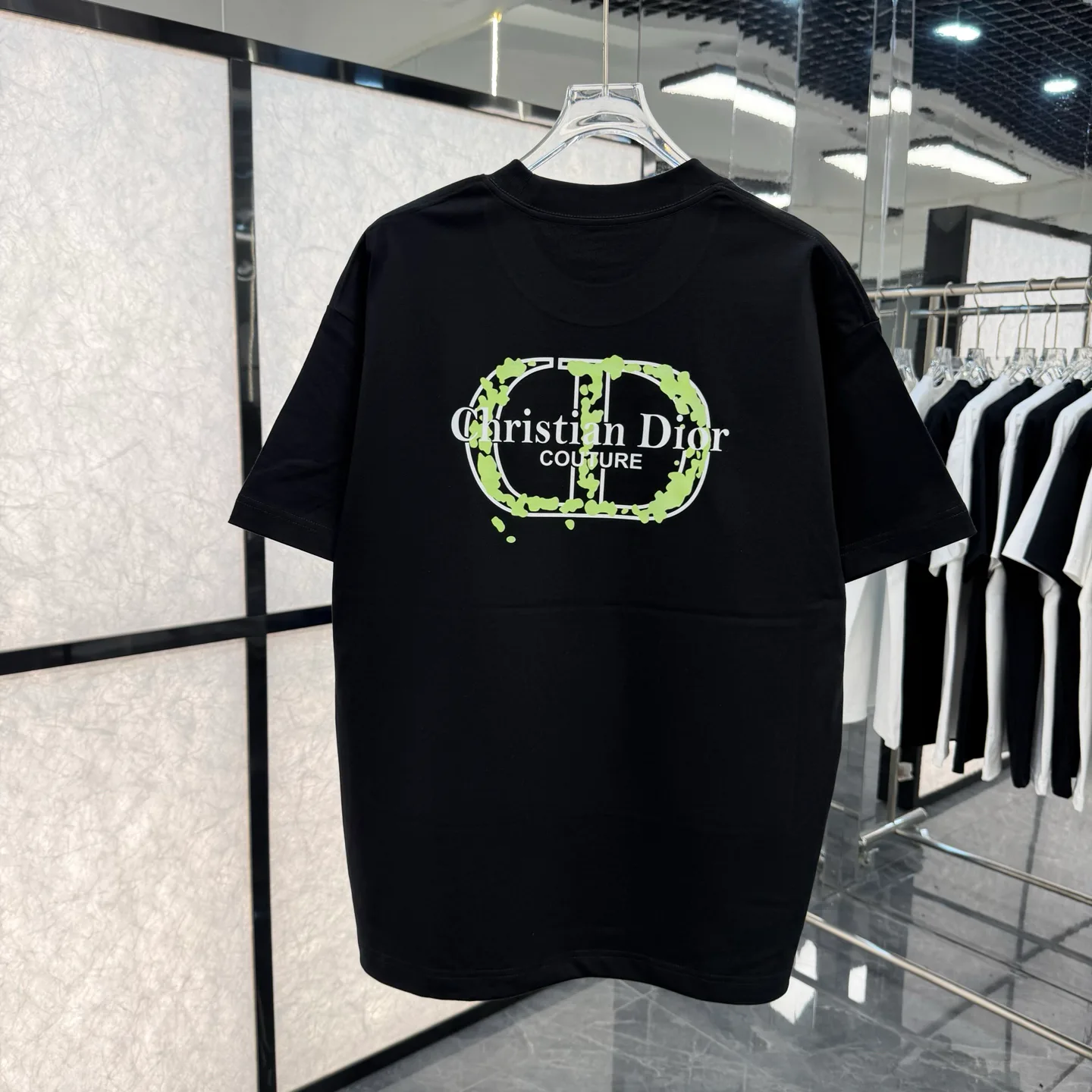 Футболки Мужские Christian Dior 11280075