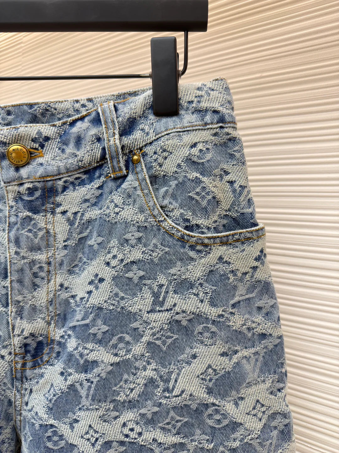 Шорты Мужские Louis Vuitton 11701768