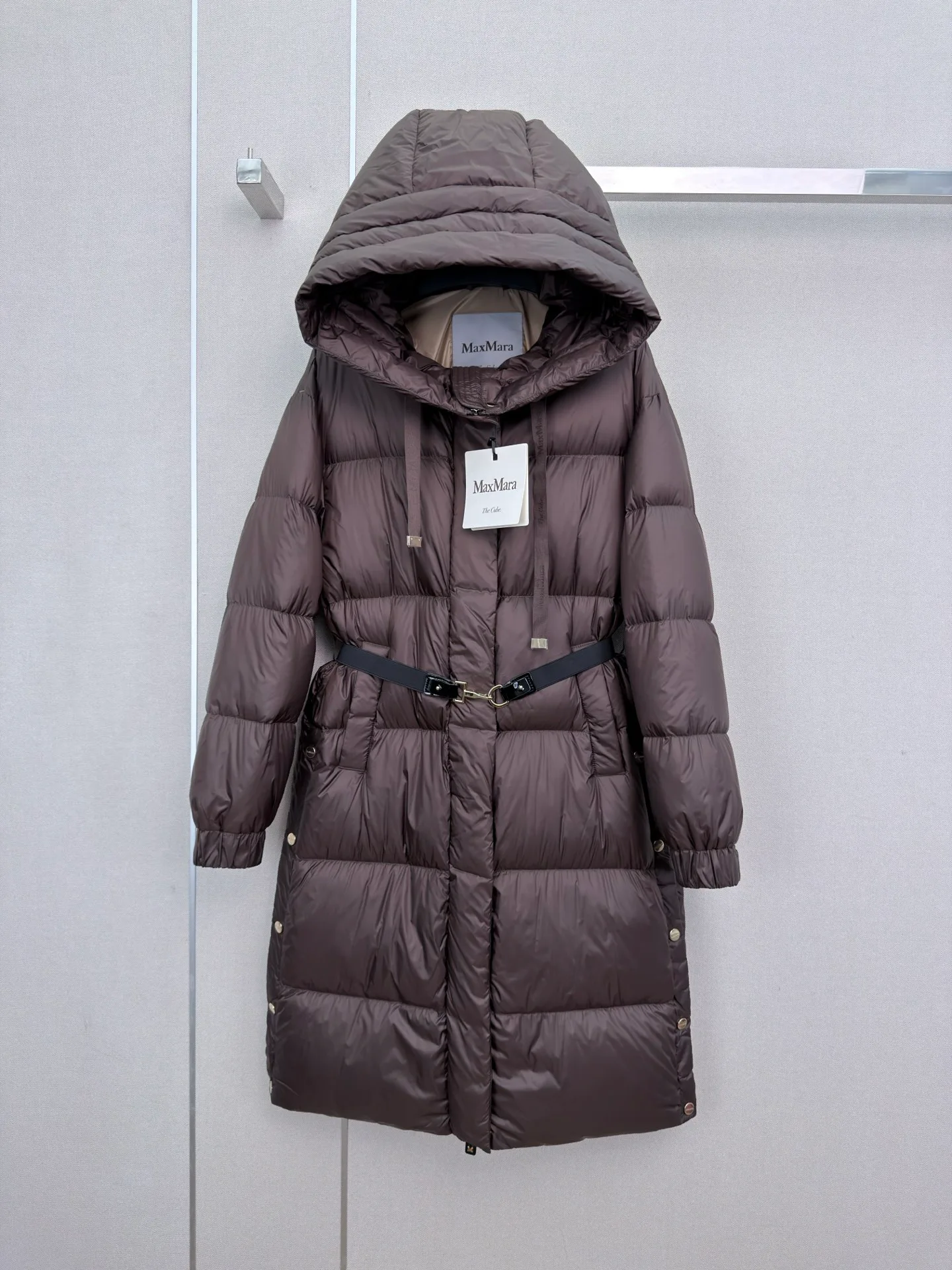 Куртки И Пуховики Женские Max Mara 18108881
