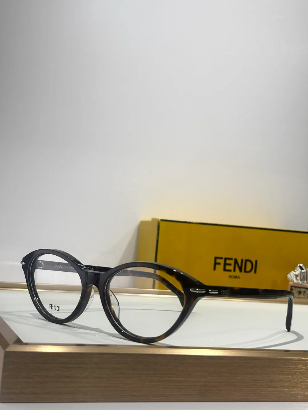 Очки Fendi 458268