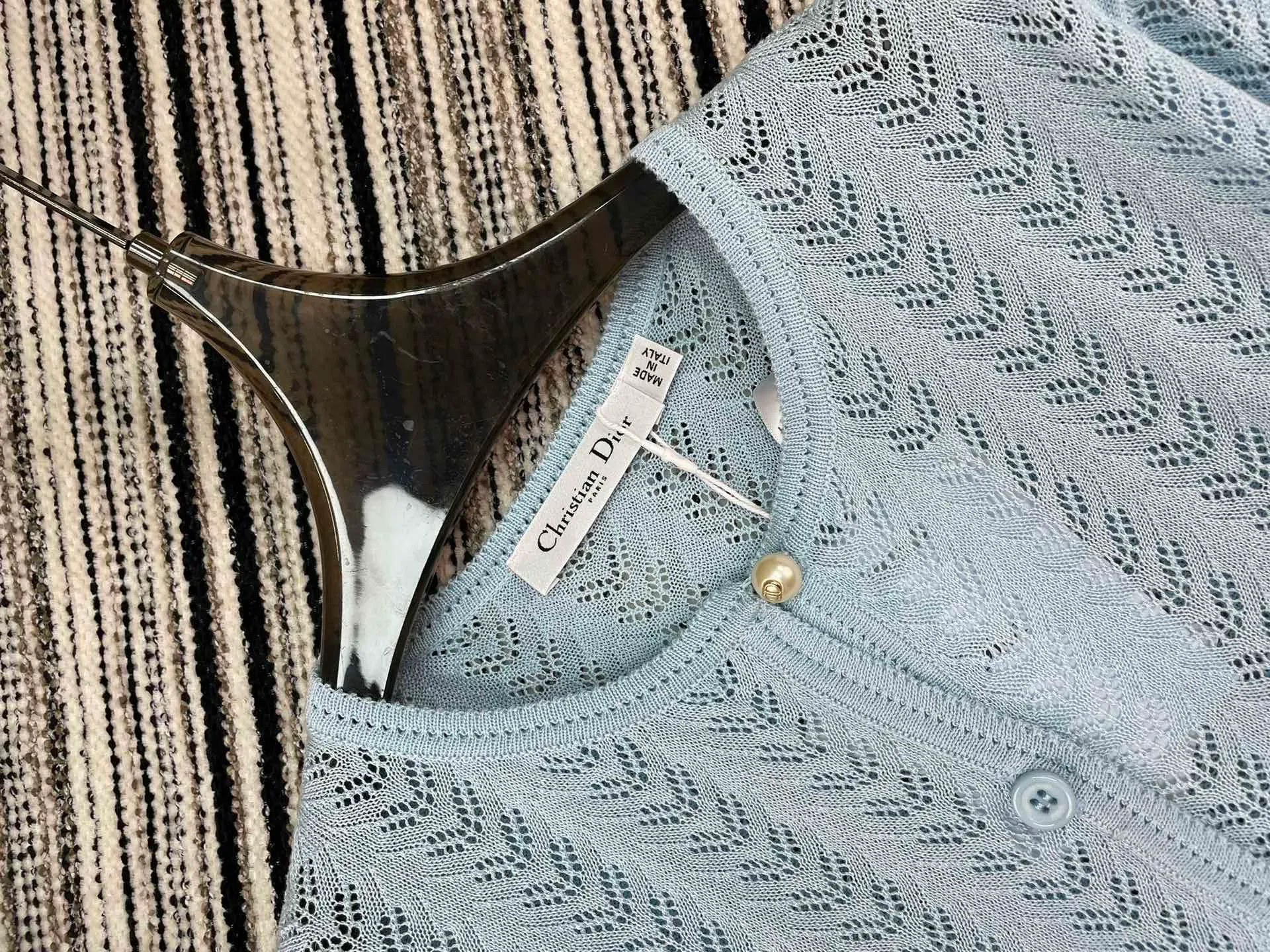 Джемперы И Свитеры Женские Christian Dior 1594026