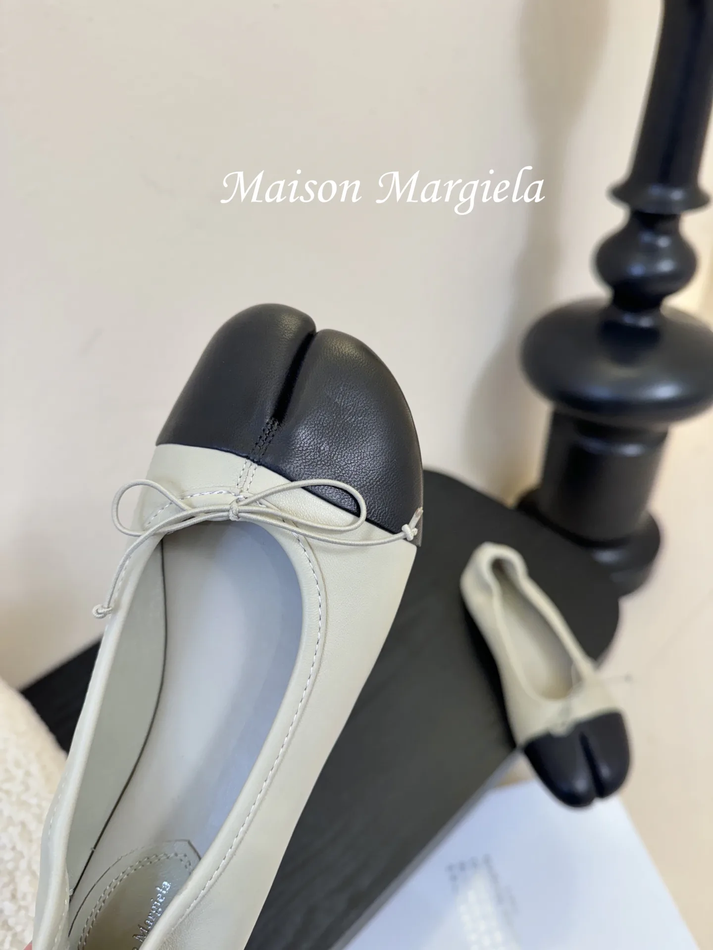 Балетки Женские Maison Margiela 947120