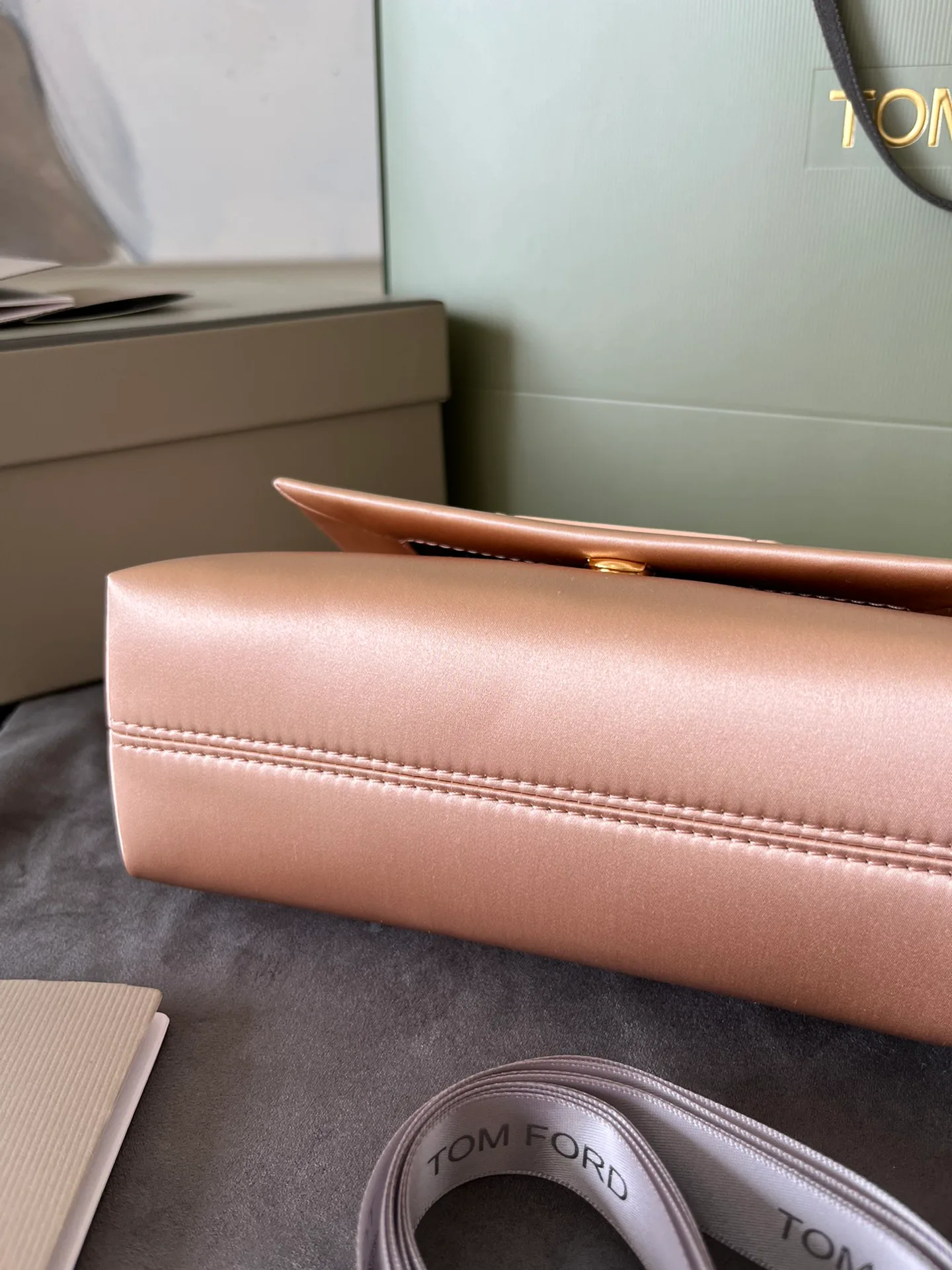 Клатчи Женские Tom Ford 90569