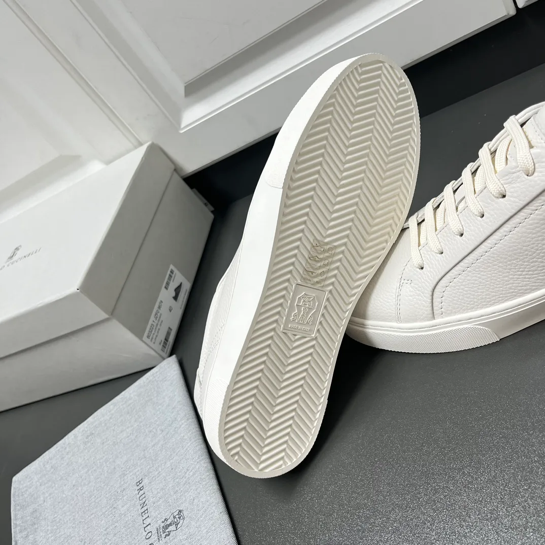 Брюки Мужские Brunello Cucinelli 11550964