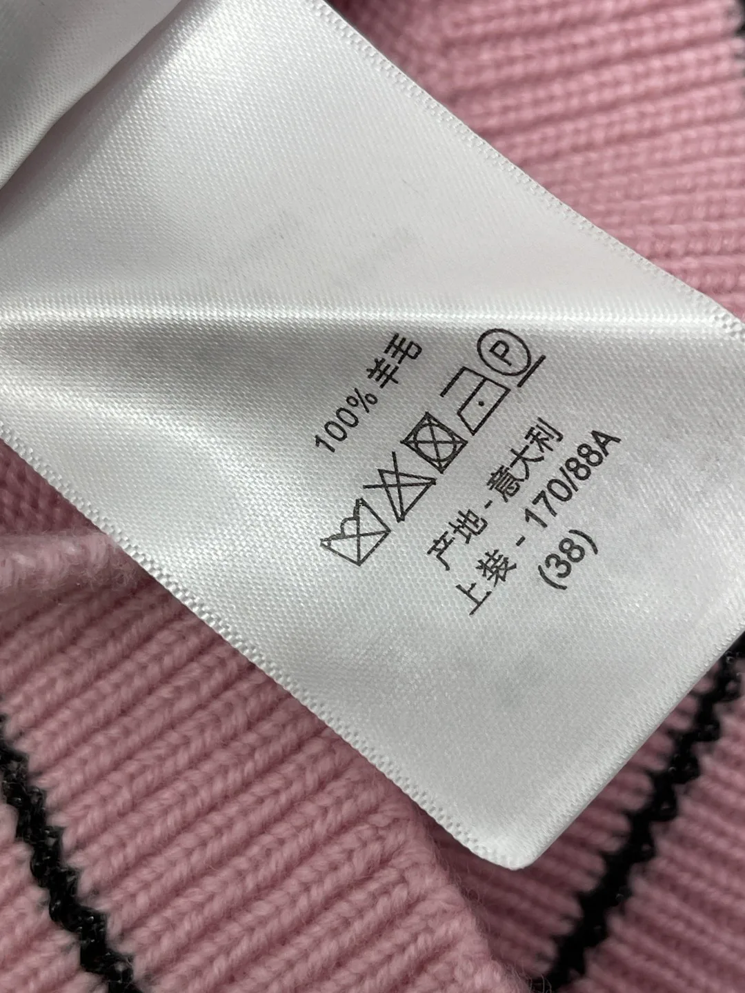 Джемперы И Свитеры Женские Christian Dior 5730645