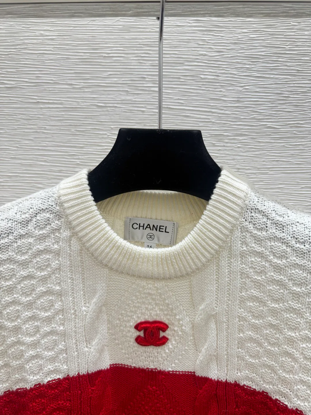 Джемперы И Свитеры Женские Chanel 18827046