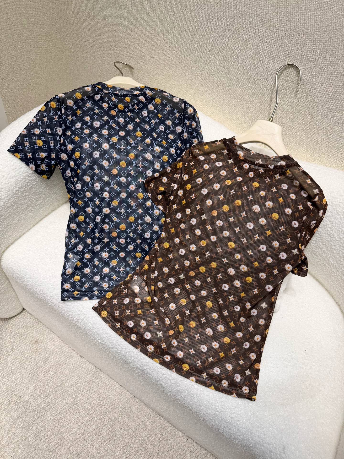 Футболки Женские Louis Vuitton 13237617