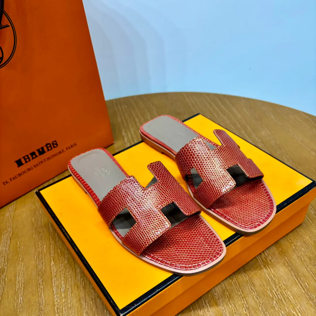 Сандалии Женские Hermes 11408726