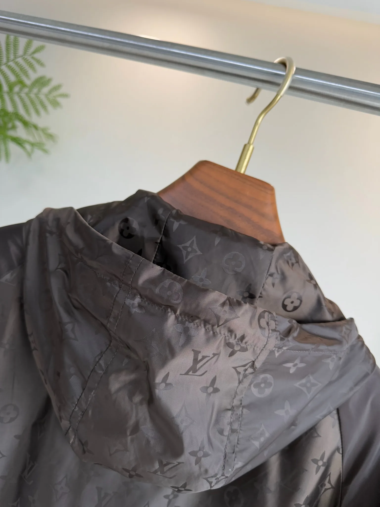 Куртки И Пуховики Мужские Louis Vuitton 11602452