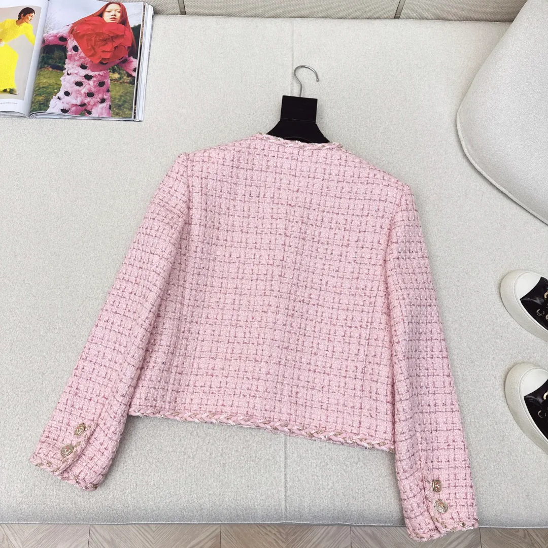Жакеты Женские Chanel 4937927