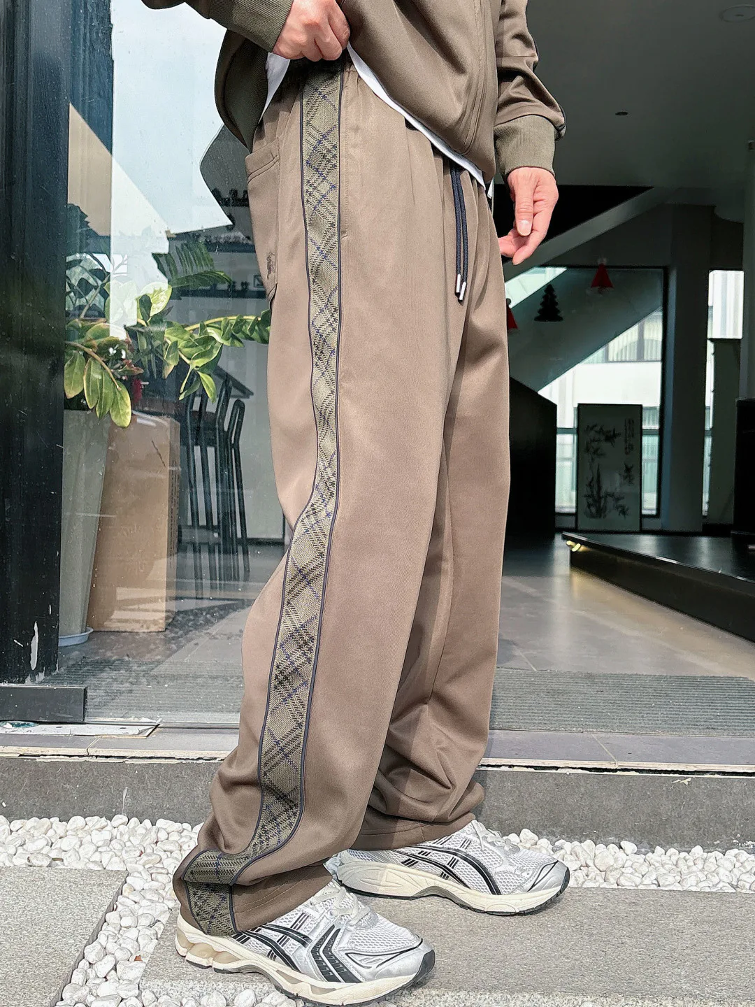 Спортивные Костюмы Мужские Burberry 10865489