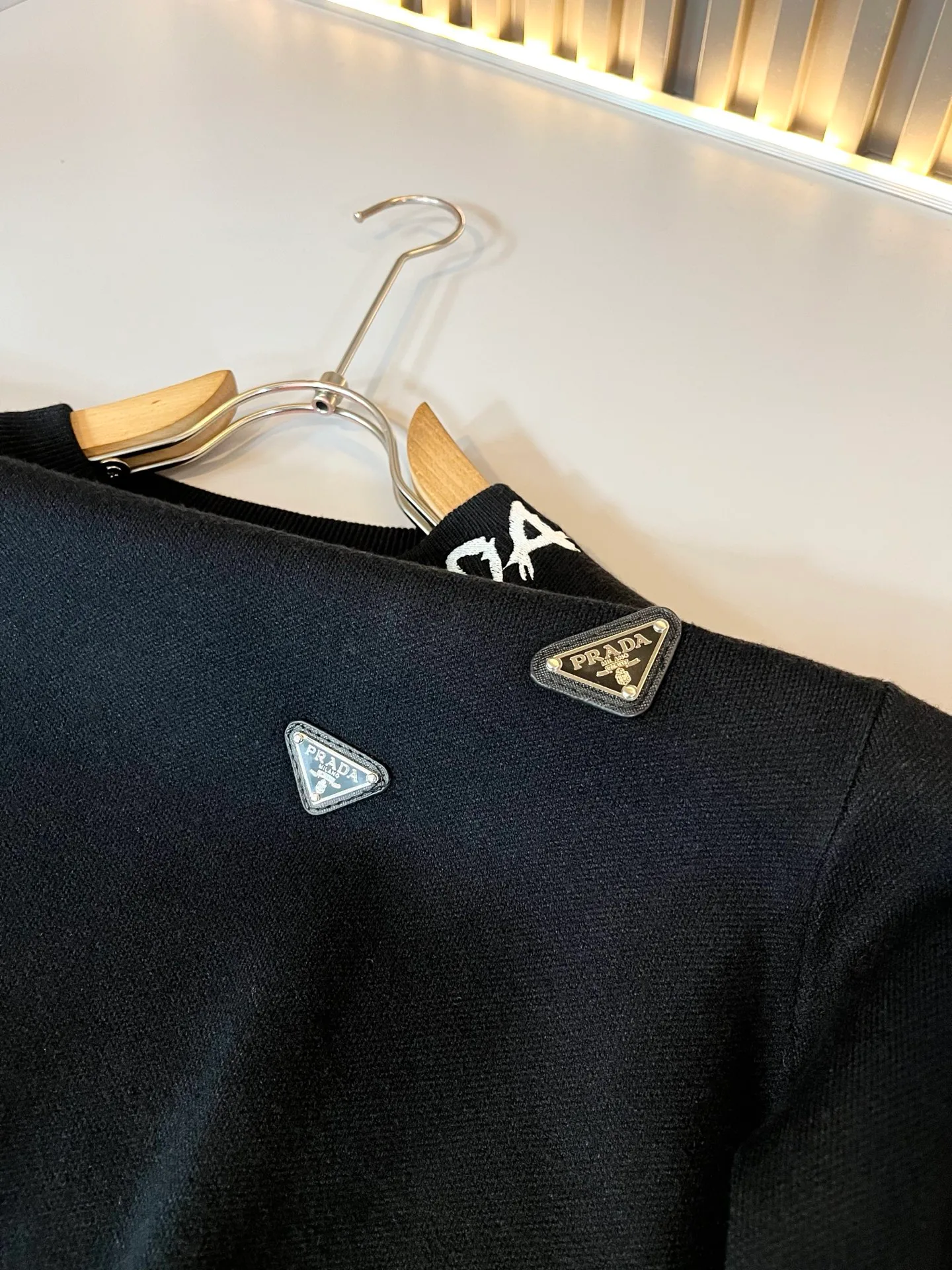 Свитеры Мужские Prada 244354