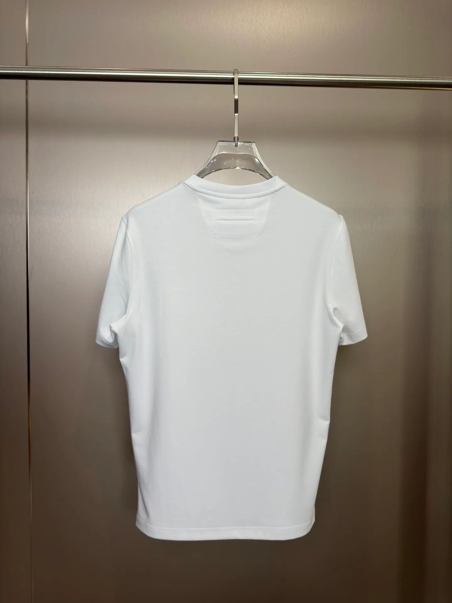 Футболки Мужские Zegna 12673415