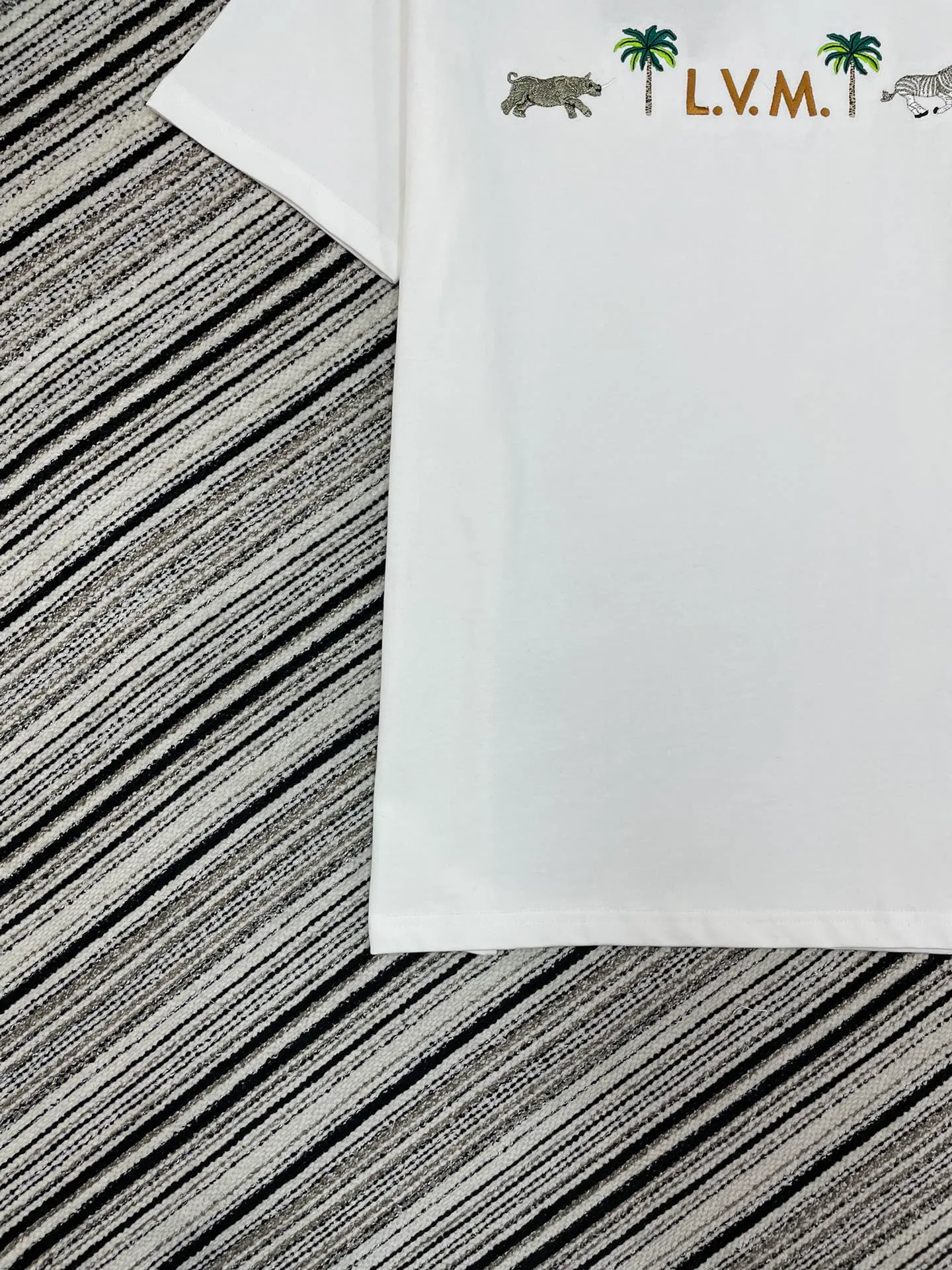 Футболки Женские Louis Vuitton 1594087