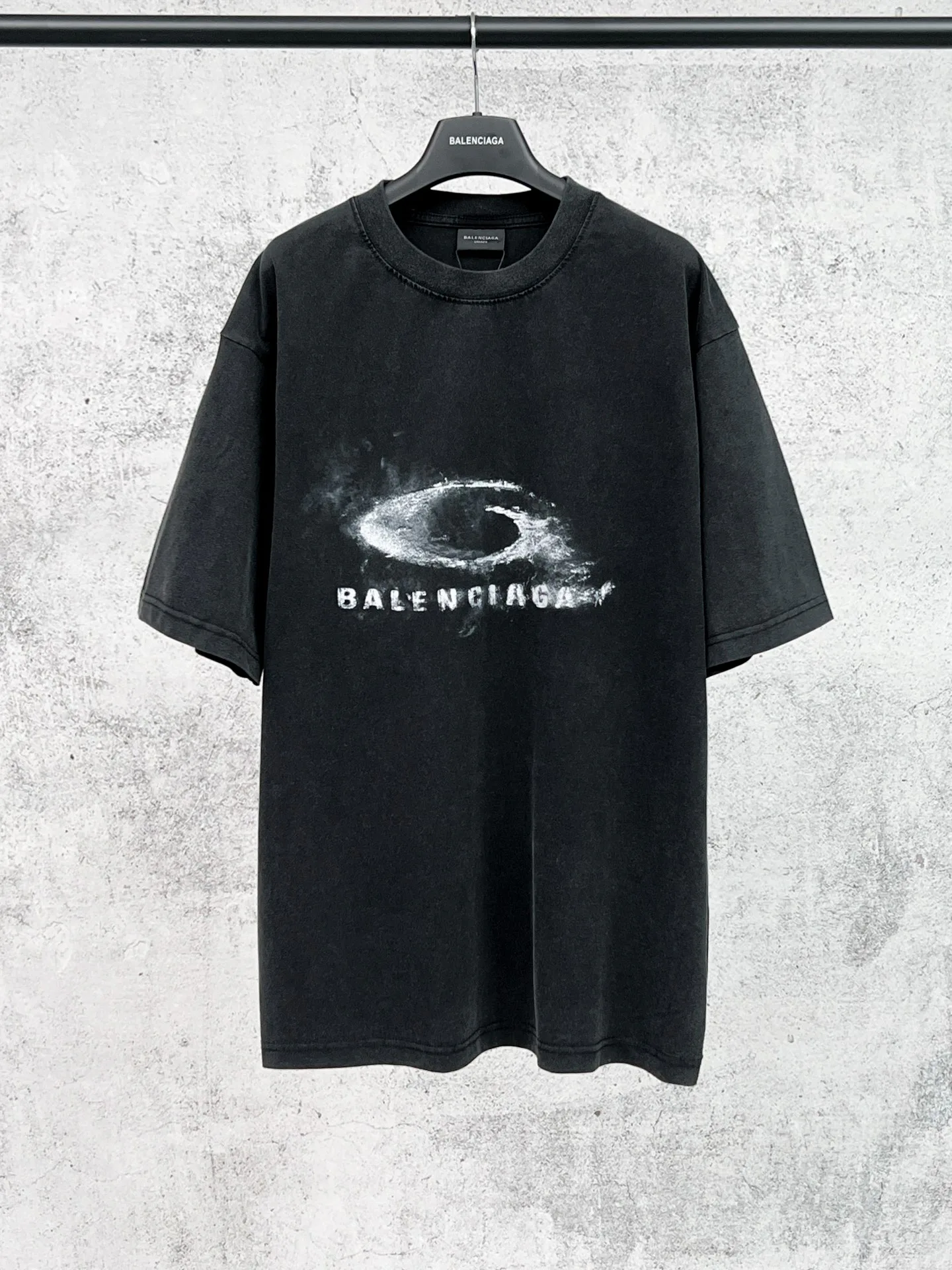 Футболки Мужские Balenciaga 9491743