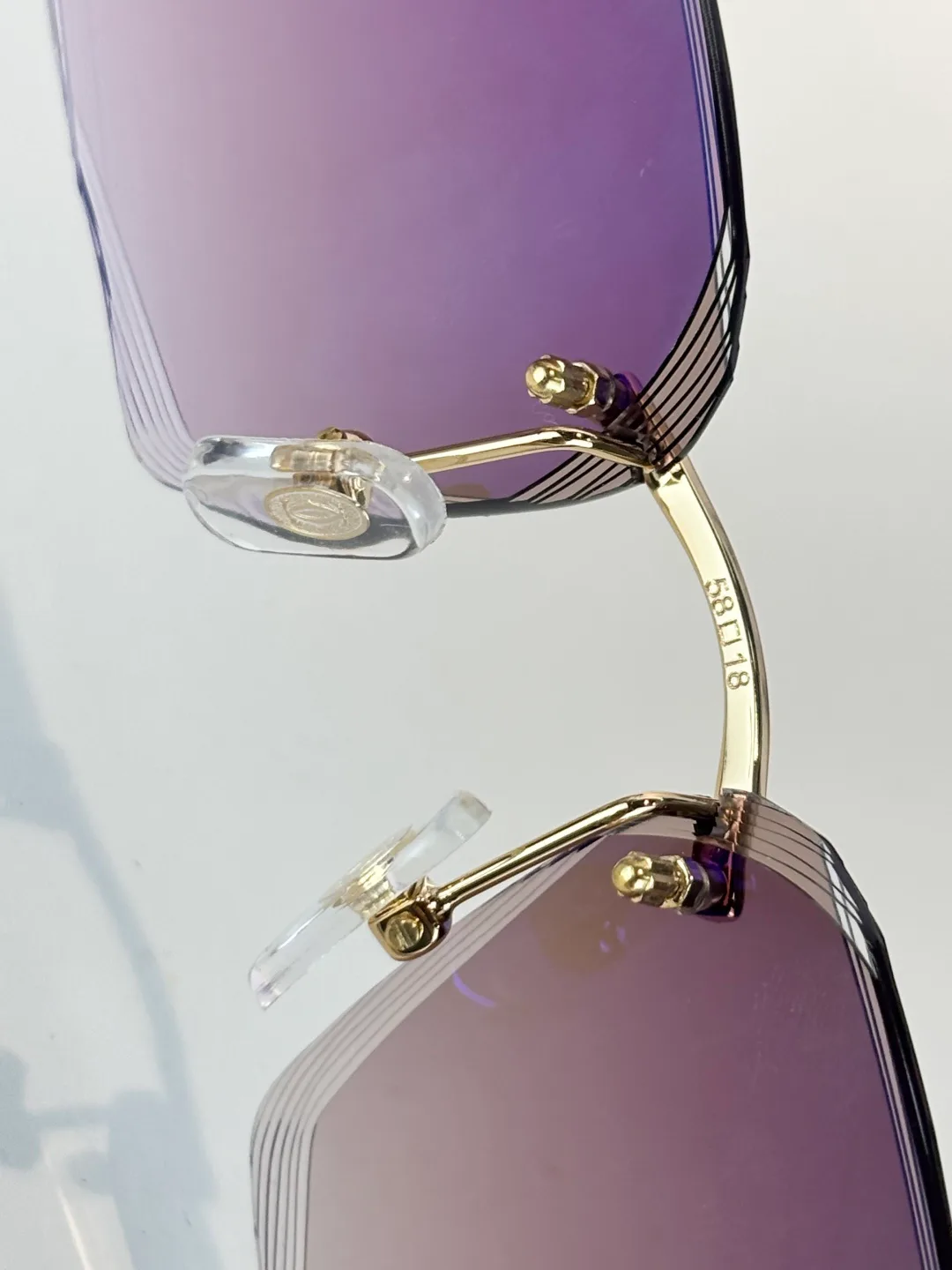 Очки Cartier 18118015