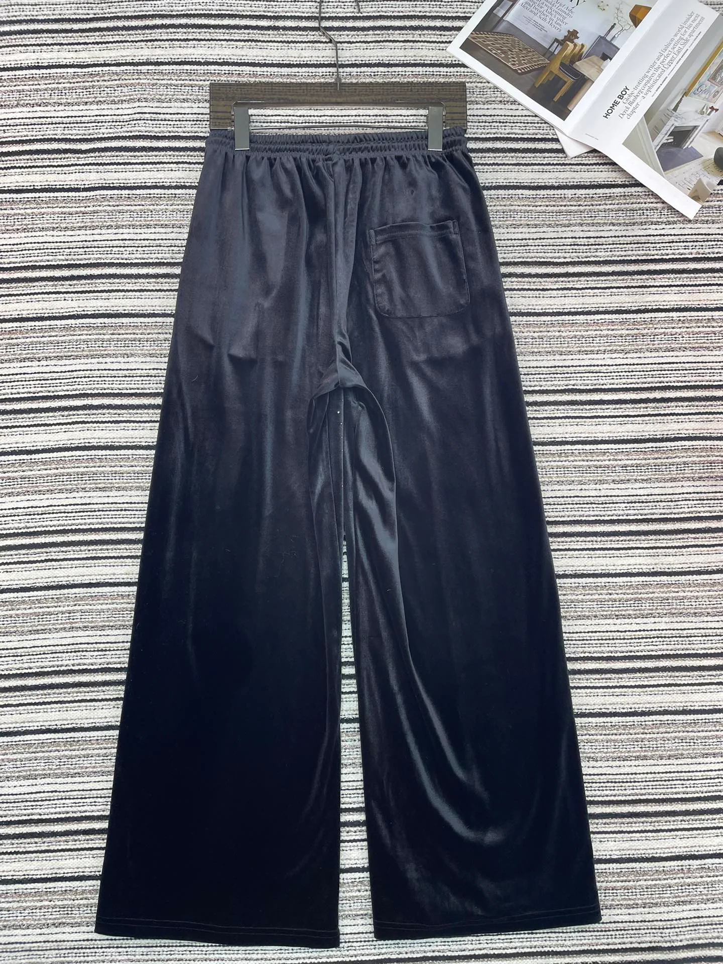 Брюки Женские Miu Miu 10451101