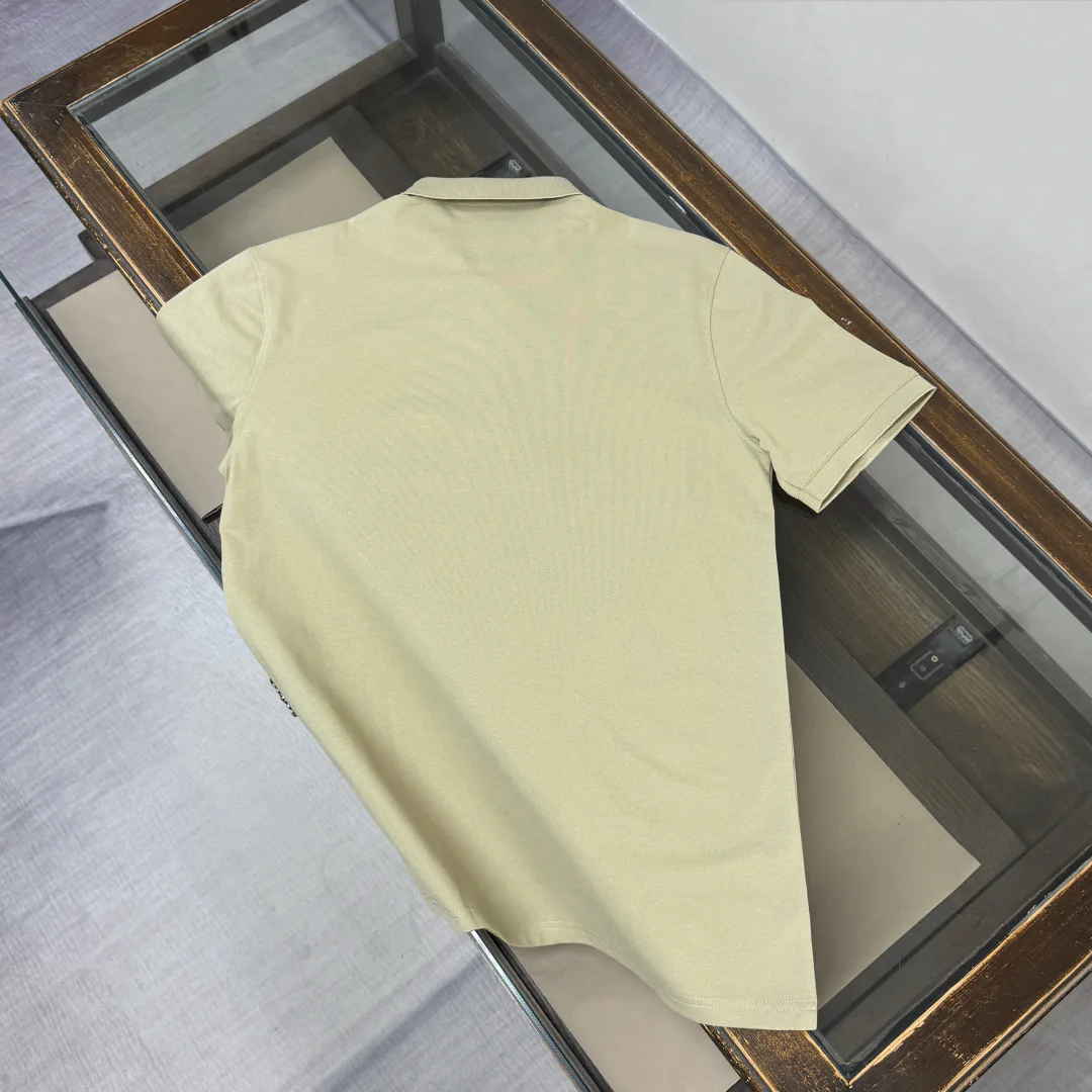 Рубашки Мужские Burberry 11539865