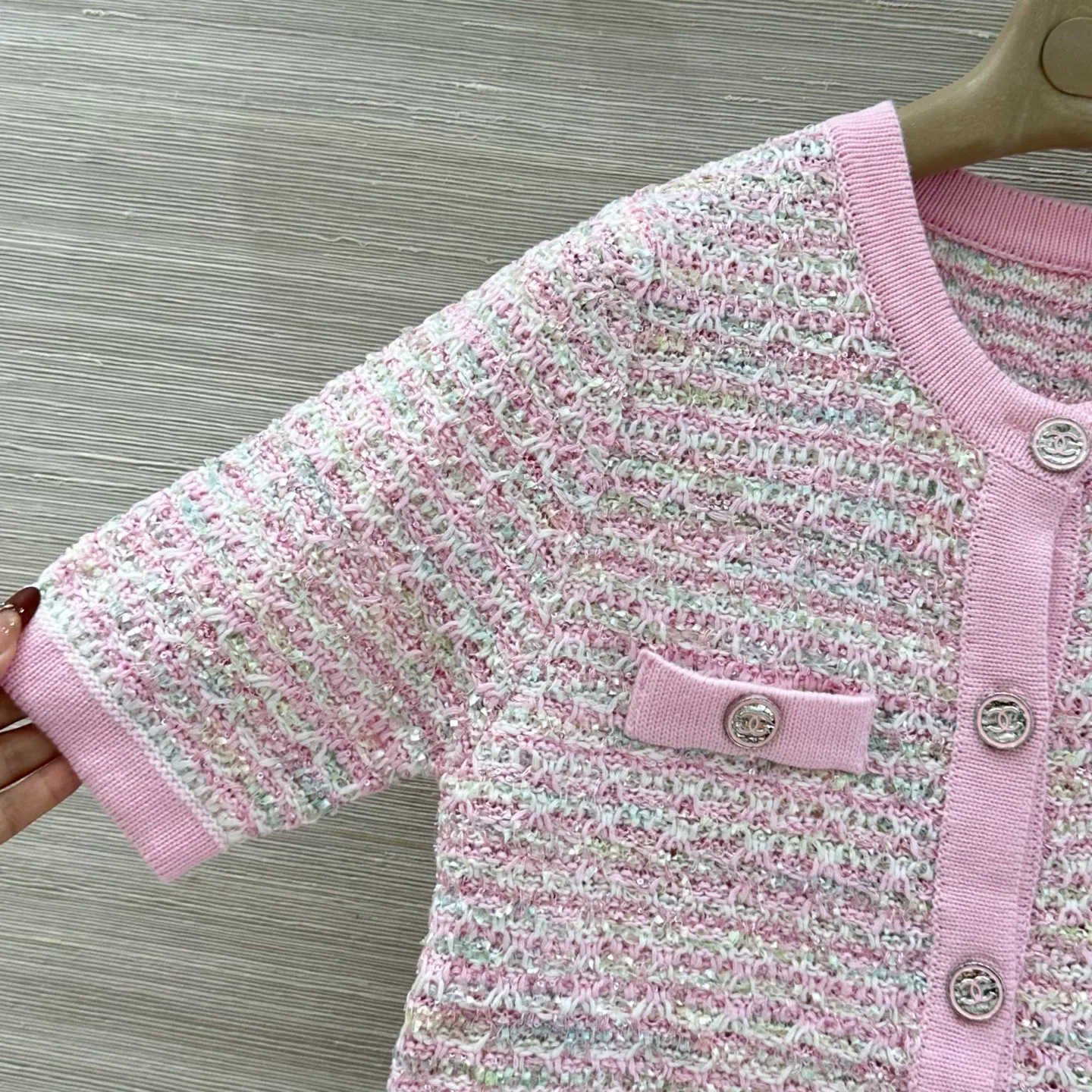 Костюмы Женские Chanel 11572082