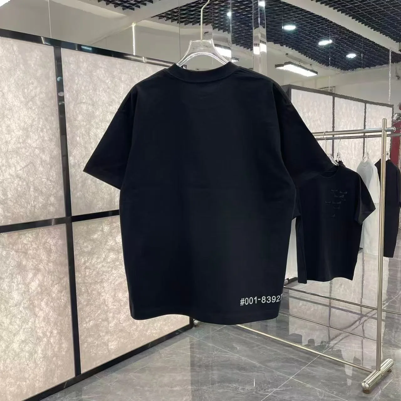 Футболки Мужские Moncler 11457756