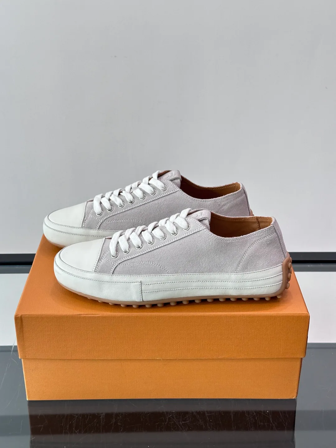 Кроссовки Мужские Tod's 17447587