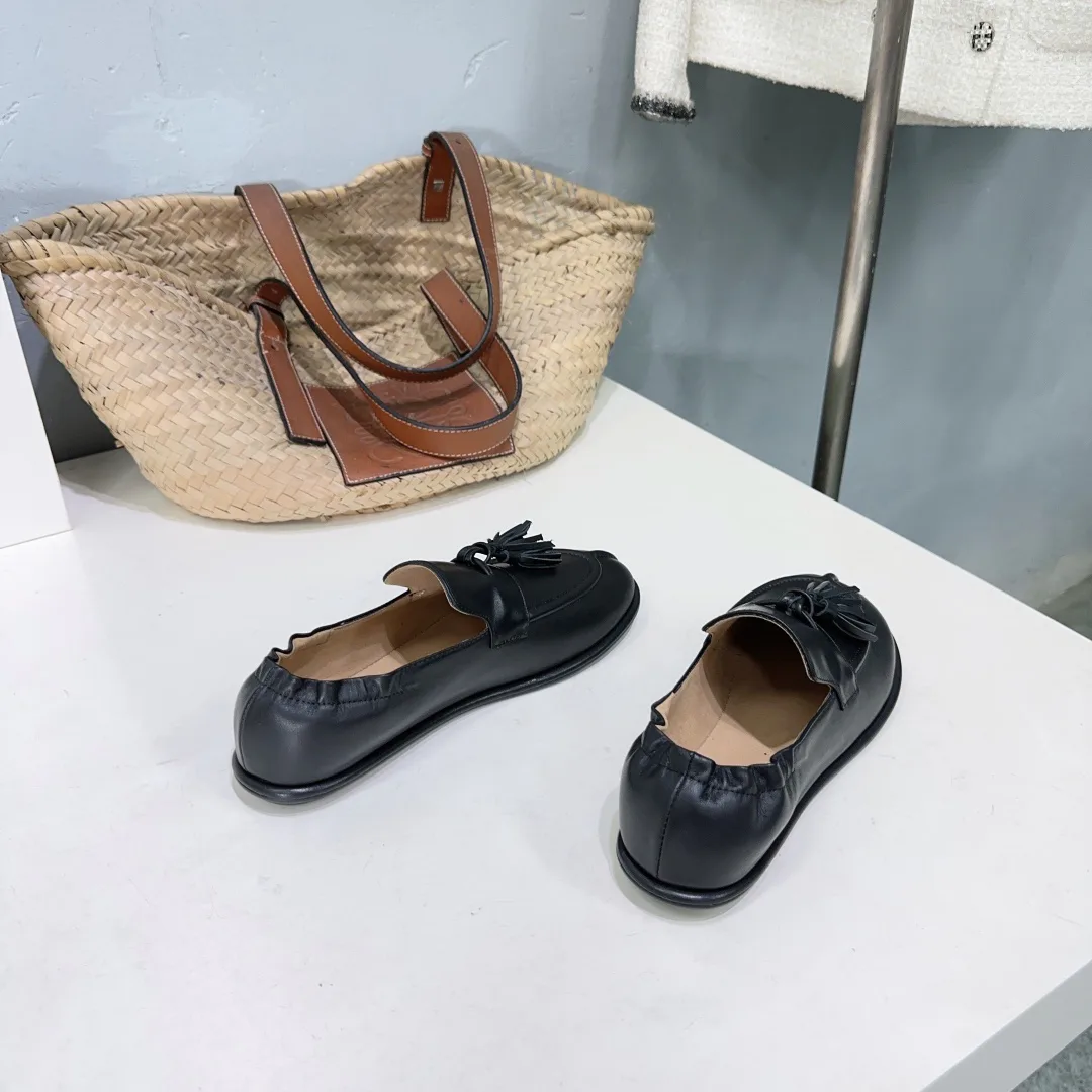 Лоферы И Мокасины Женские The Row 449734