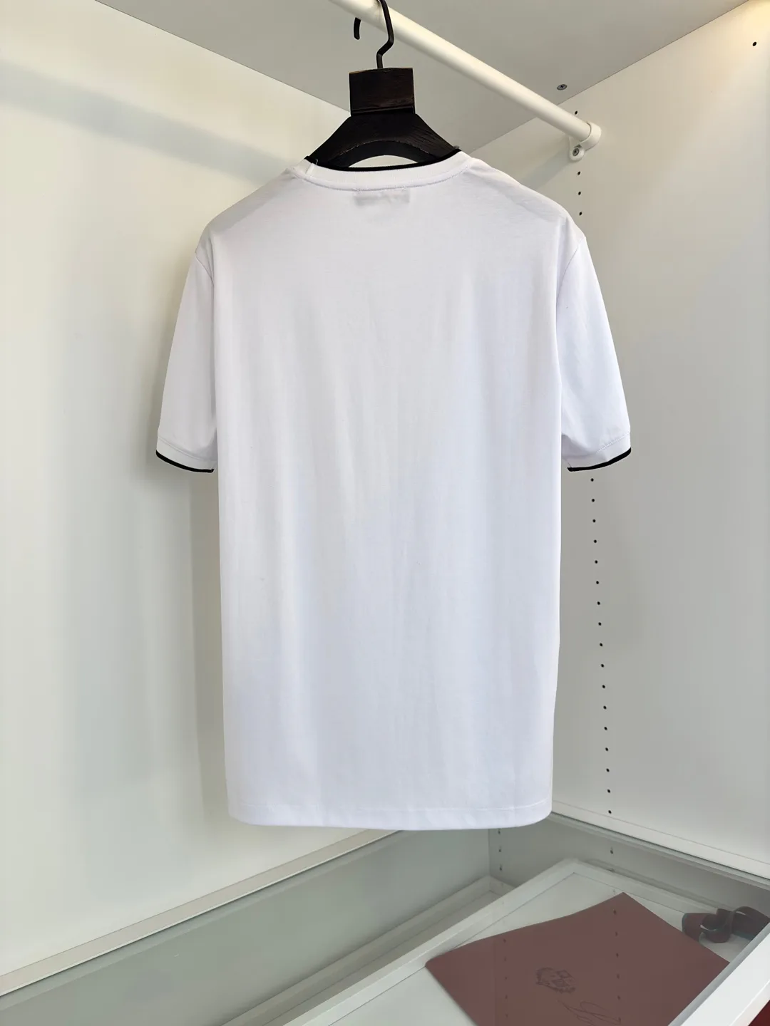 Футболки Мужские Loro Piana 12727140