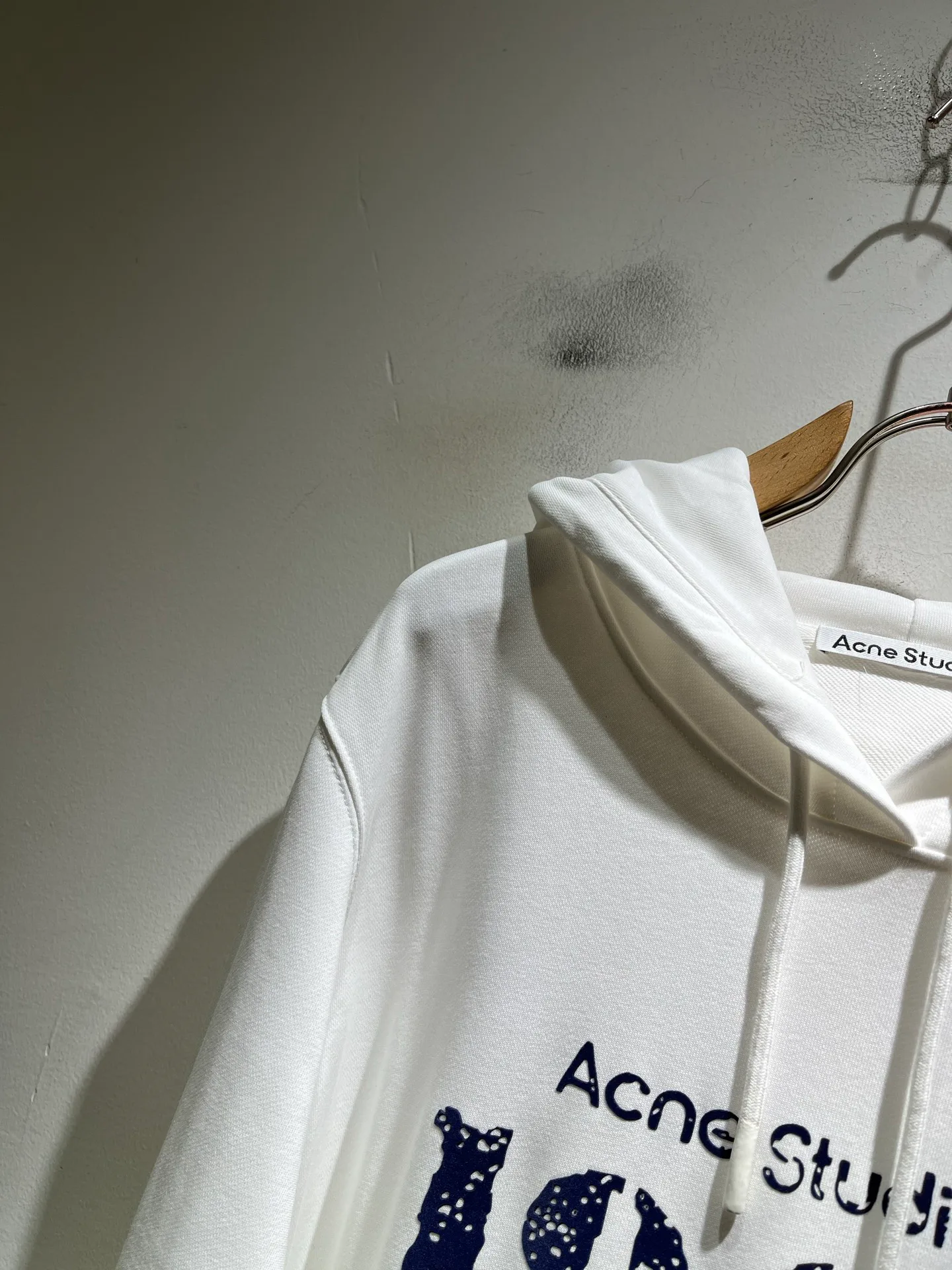 Свитшоты И Худи Мужские Acne Studios 18395673