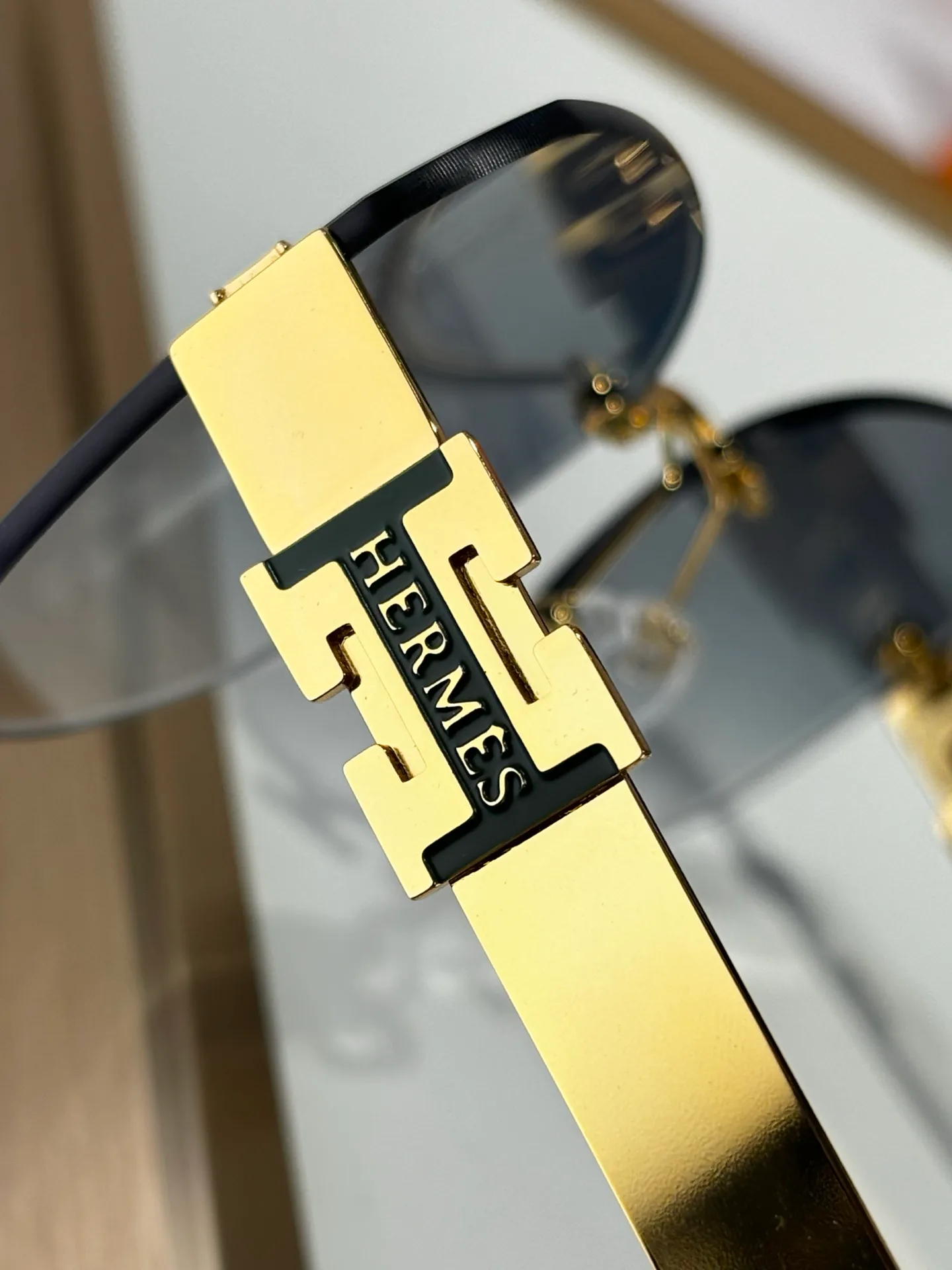 Очки Hermes 11331036