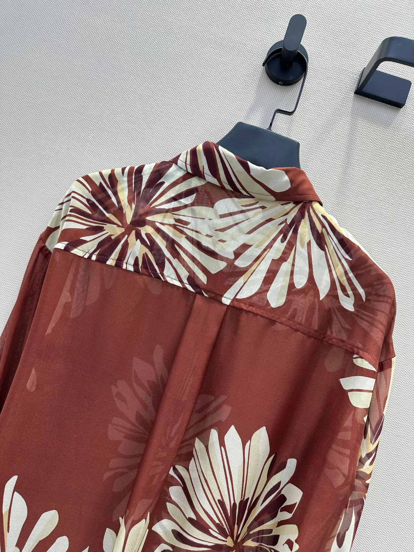 Рубашки Женские Brunello Cucinelli 12873707