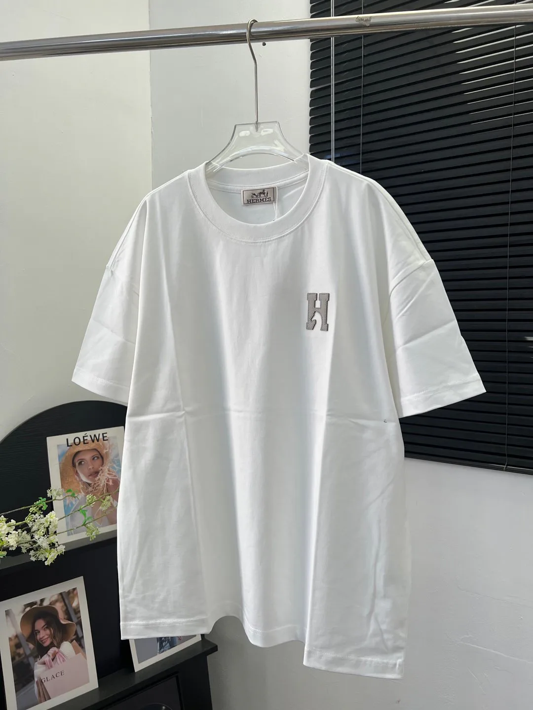 Футболки Женские Hermes 11695620