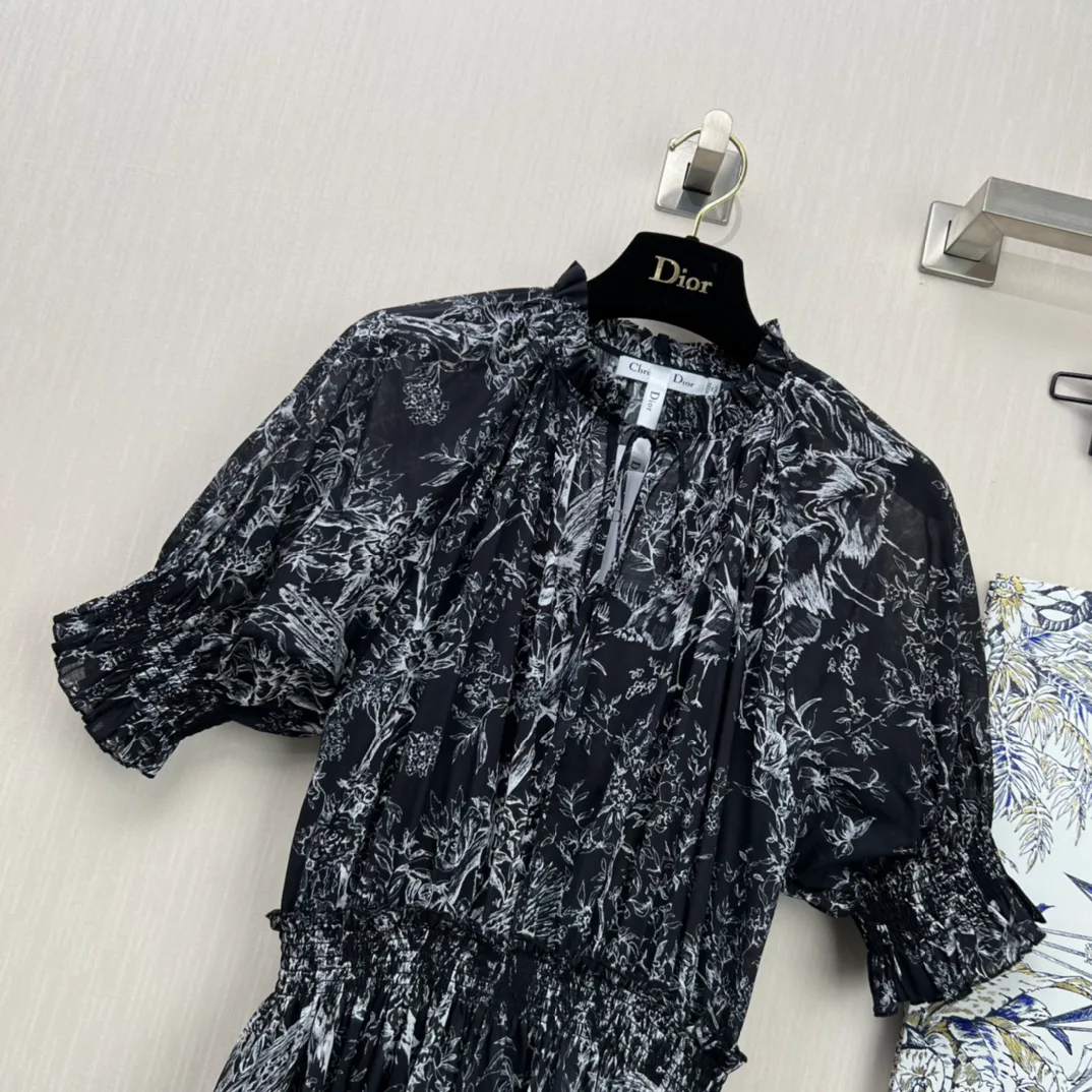 Платья Женские Christian Dior 11626894
