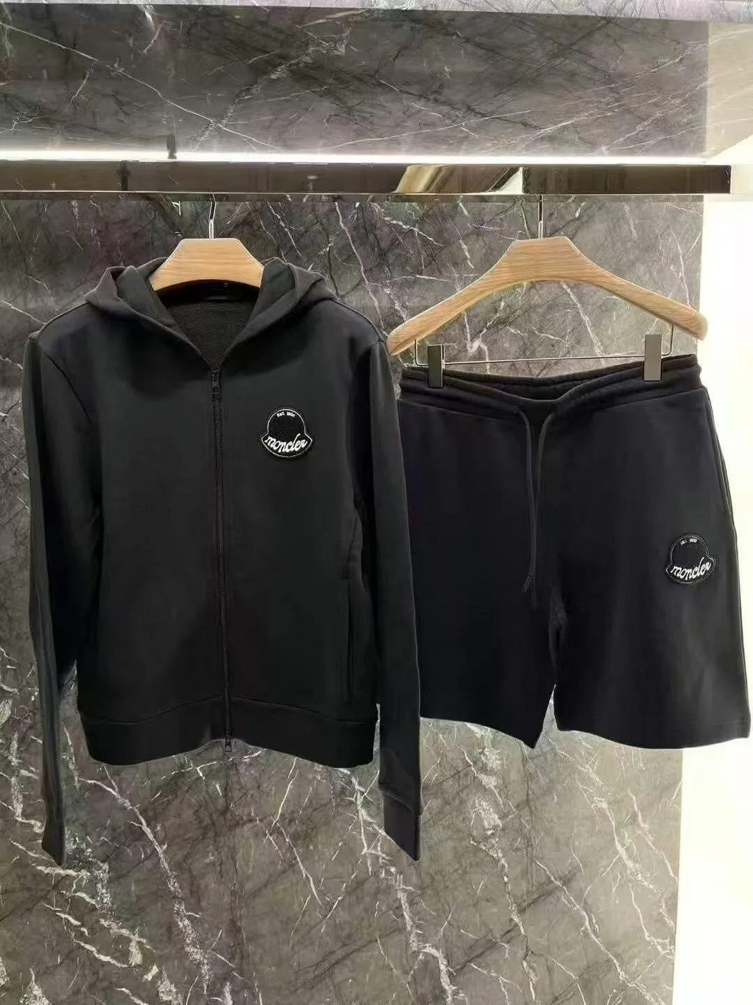 Свитшоты И Худи Мужские Moncler 17571999