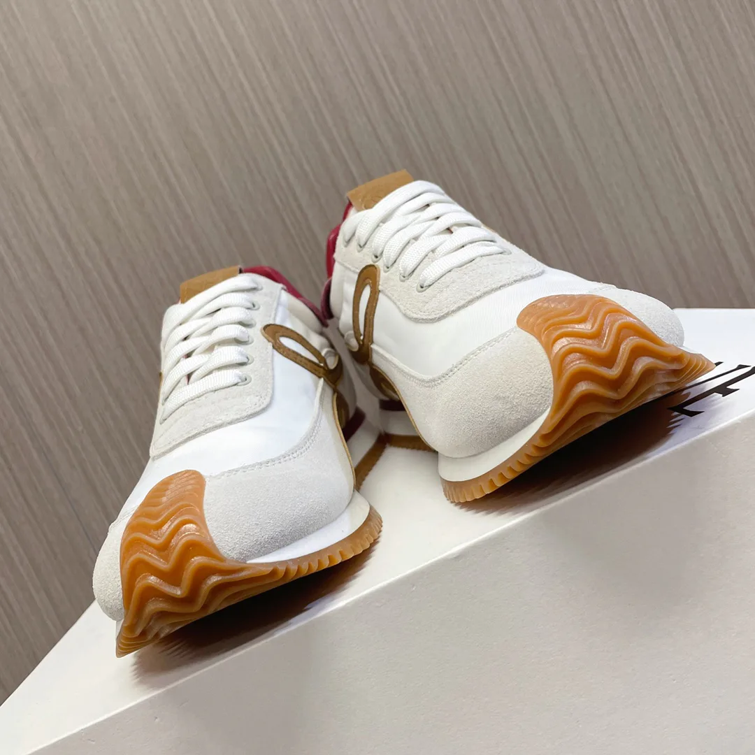 Кроссовки Женские Loewe 4019885