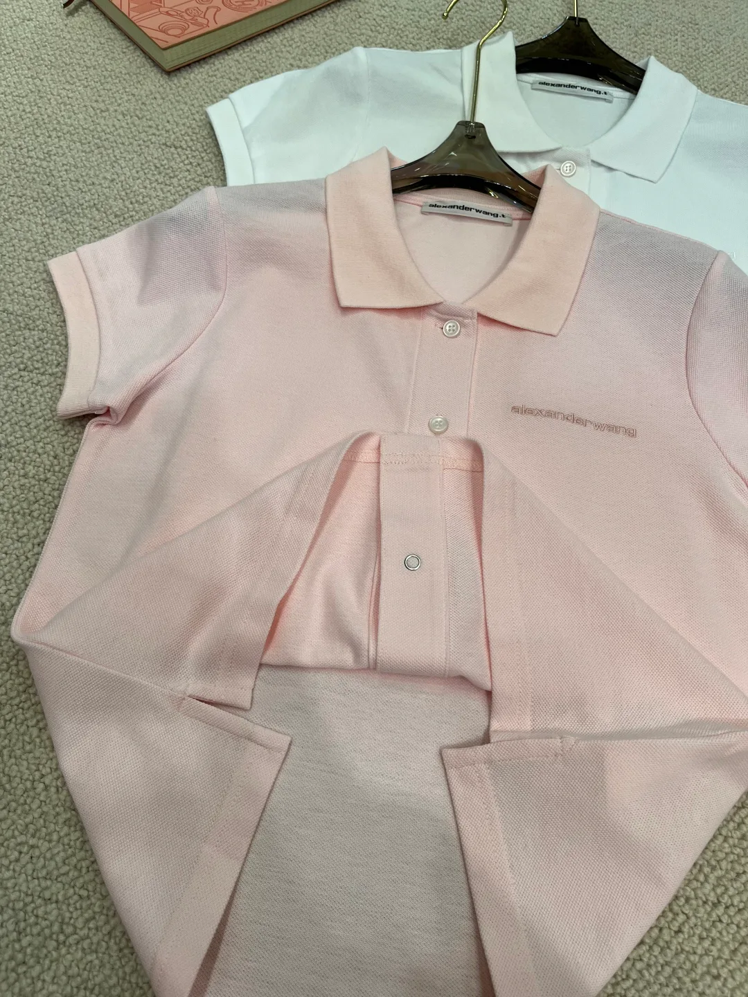 Футболки Женские Alexander Wang 28936