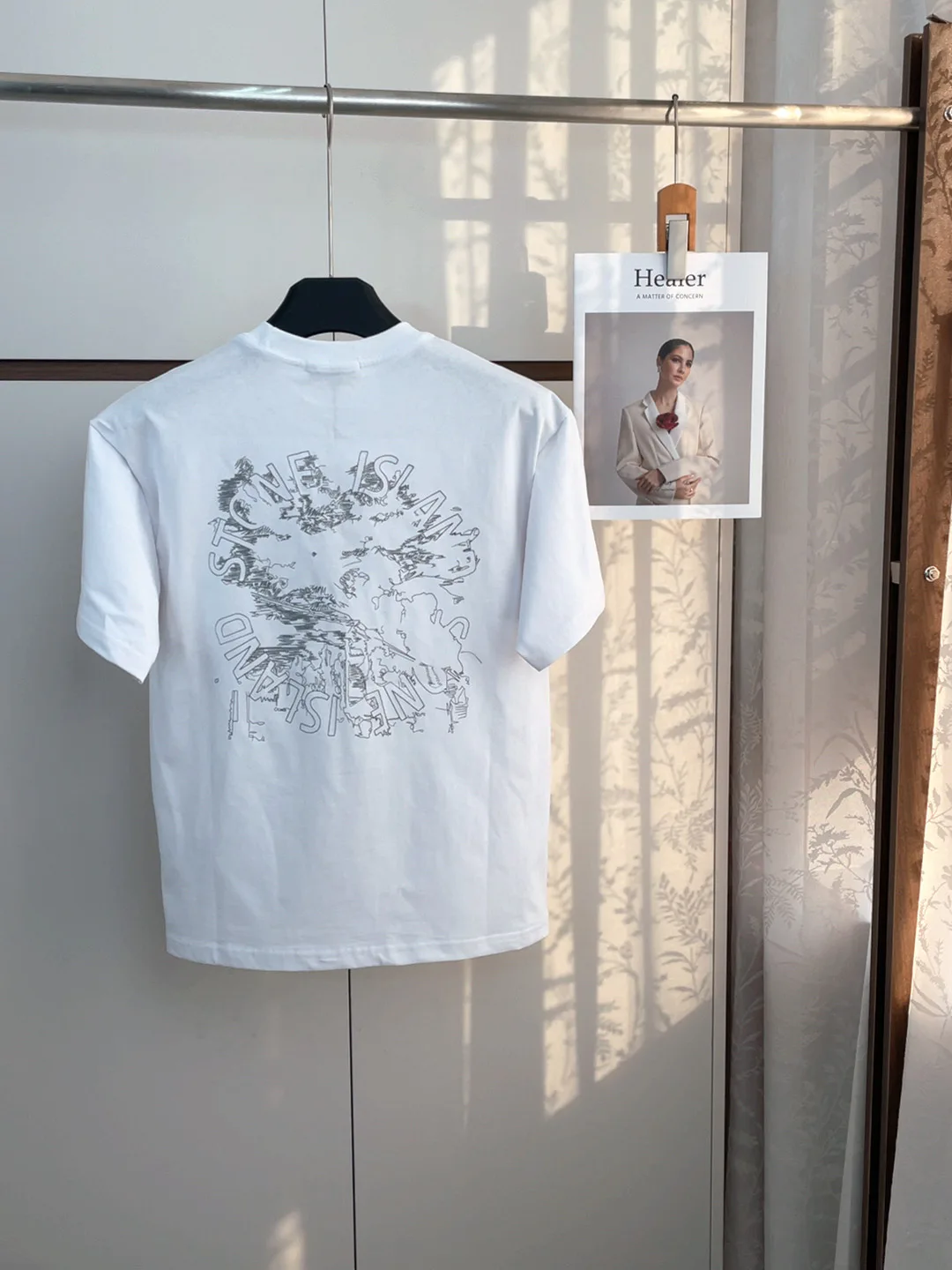 Футболки Женские Stone Island 1822683