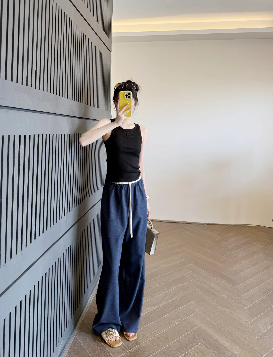 Топы Женские Celine 11796266
