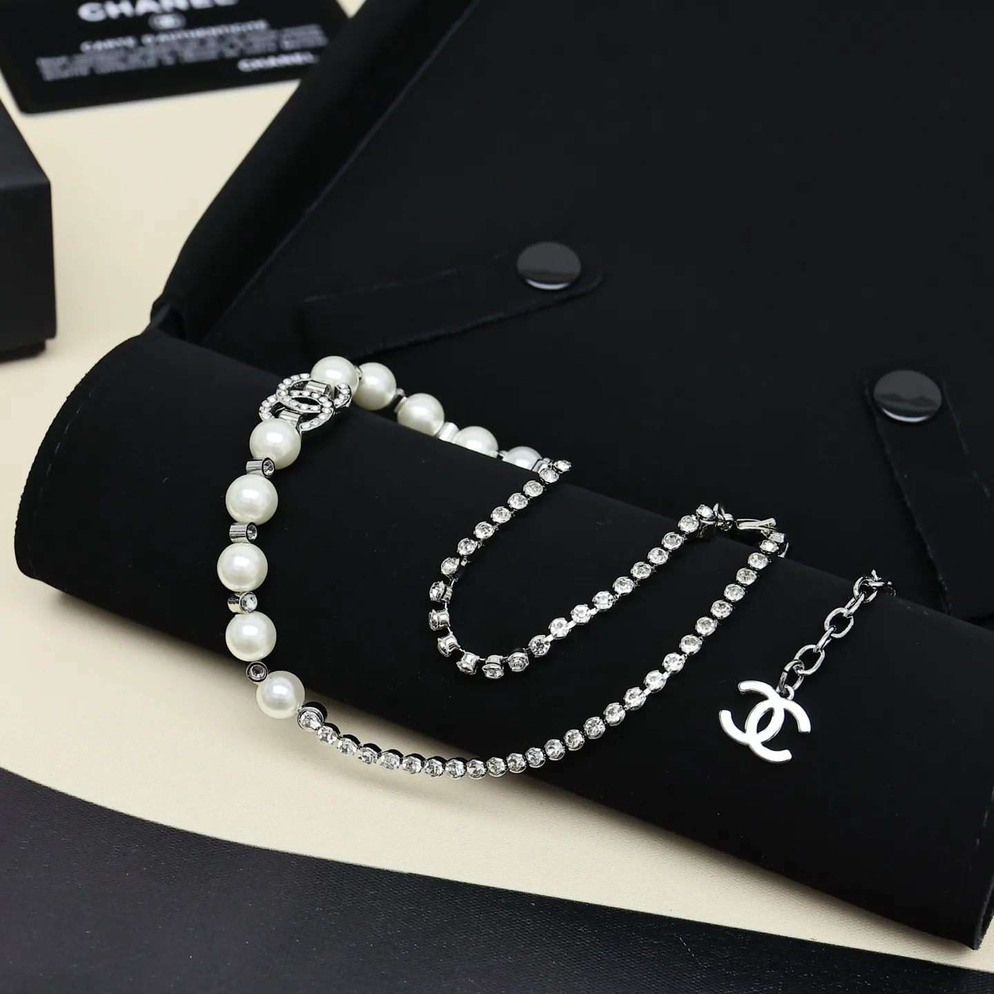 Бижутерия Chanel 225134