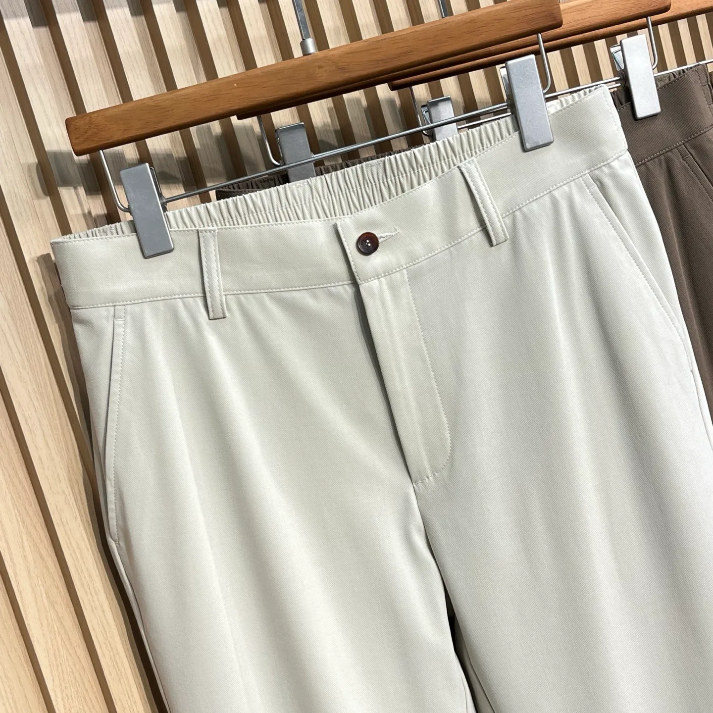 Брюки Мужские Loro Piana 11076796