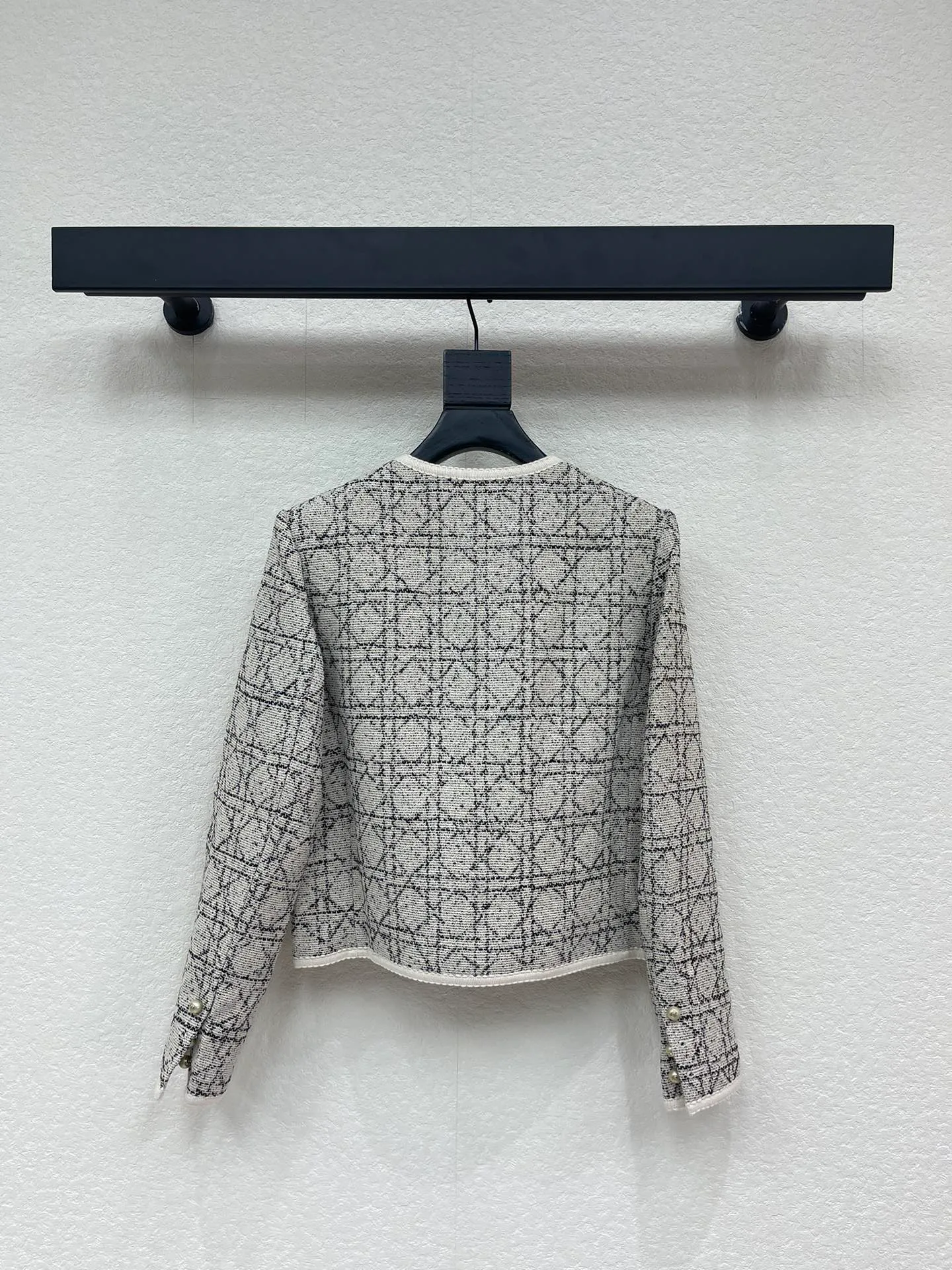 Жакеты Женские Christian Dior 1806364