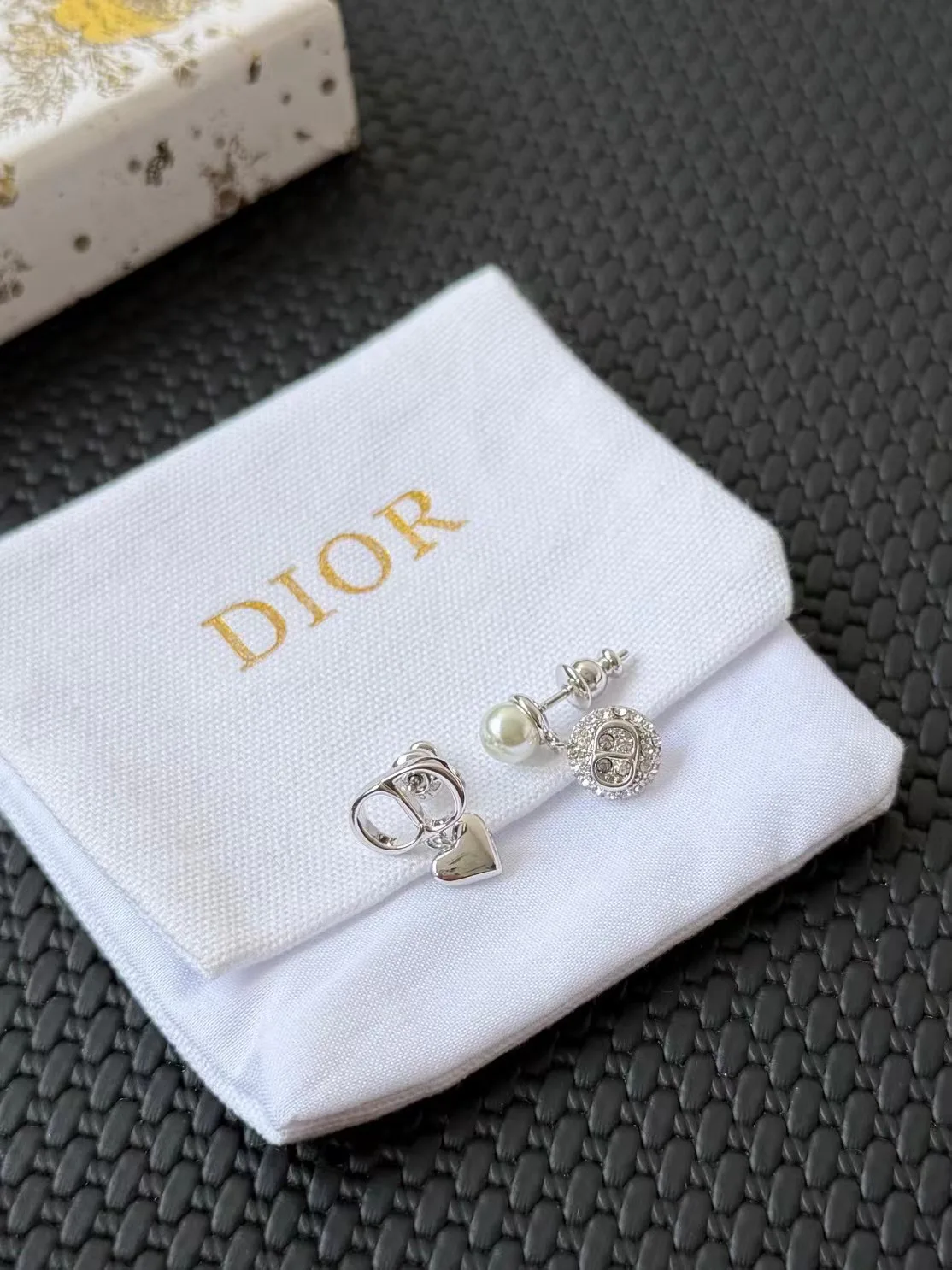 Бижутерия Christian Dior 18123072