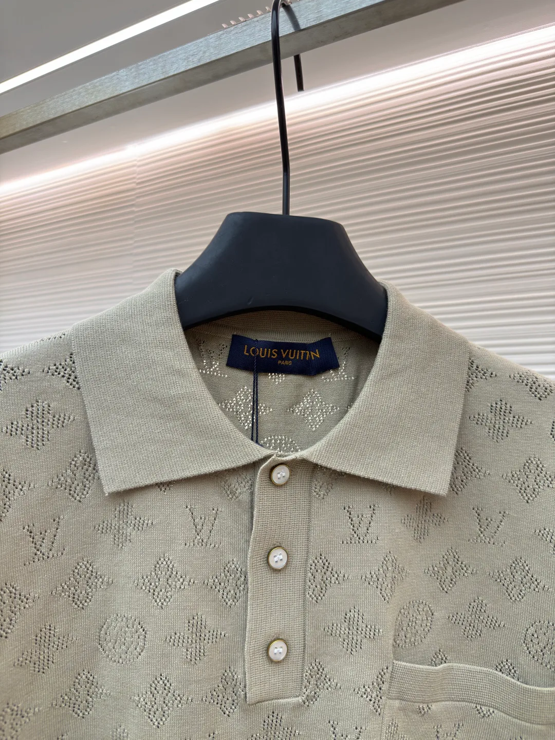 Рубашки Мужские Louis Vuitton 11781117